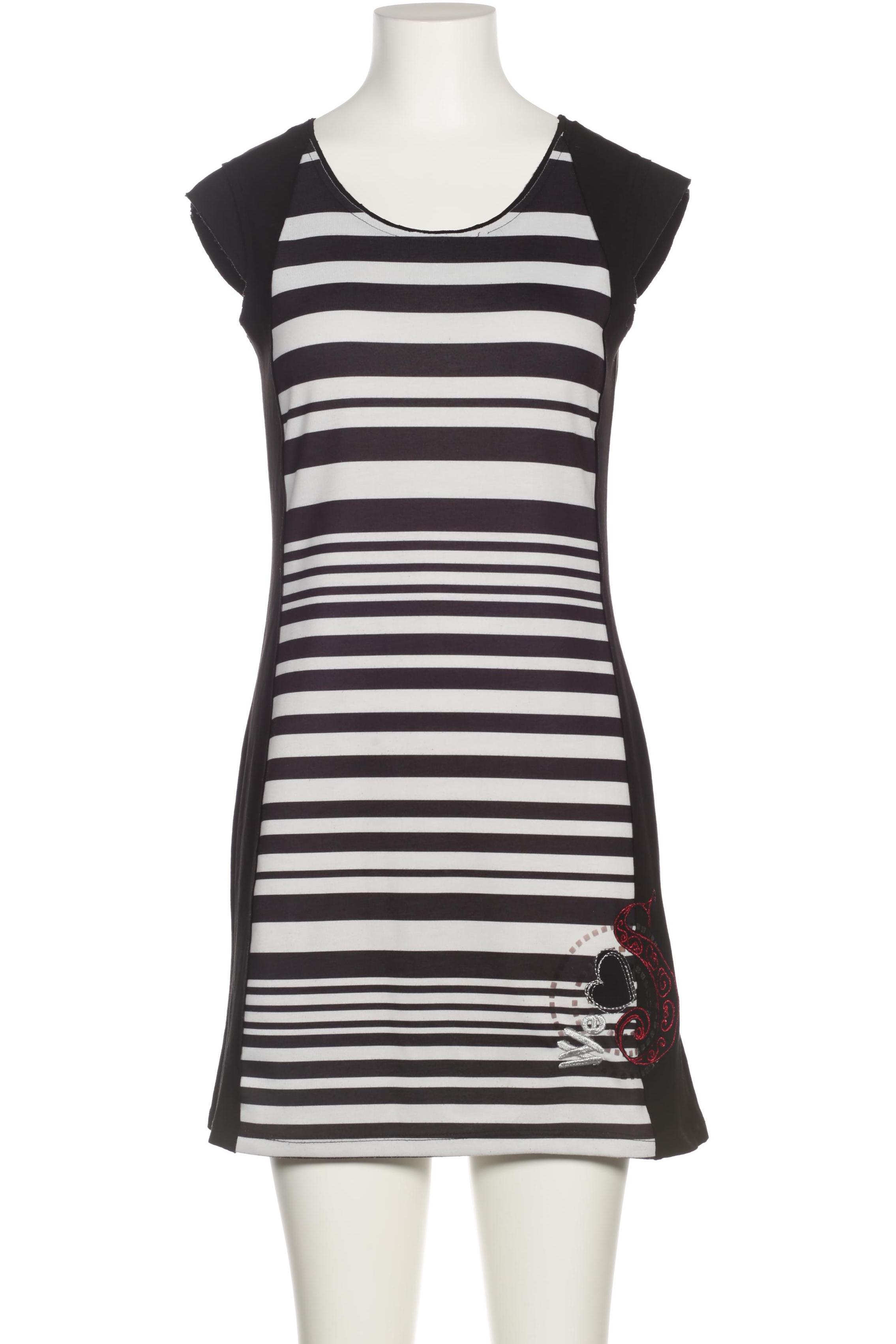 

Desigual Damen Kleid, schwarz, Gr.