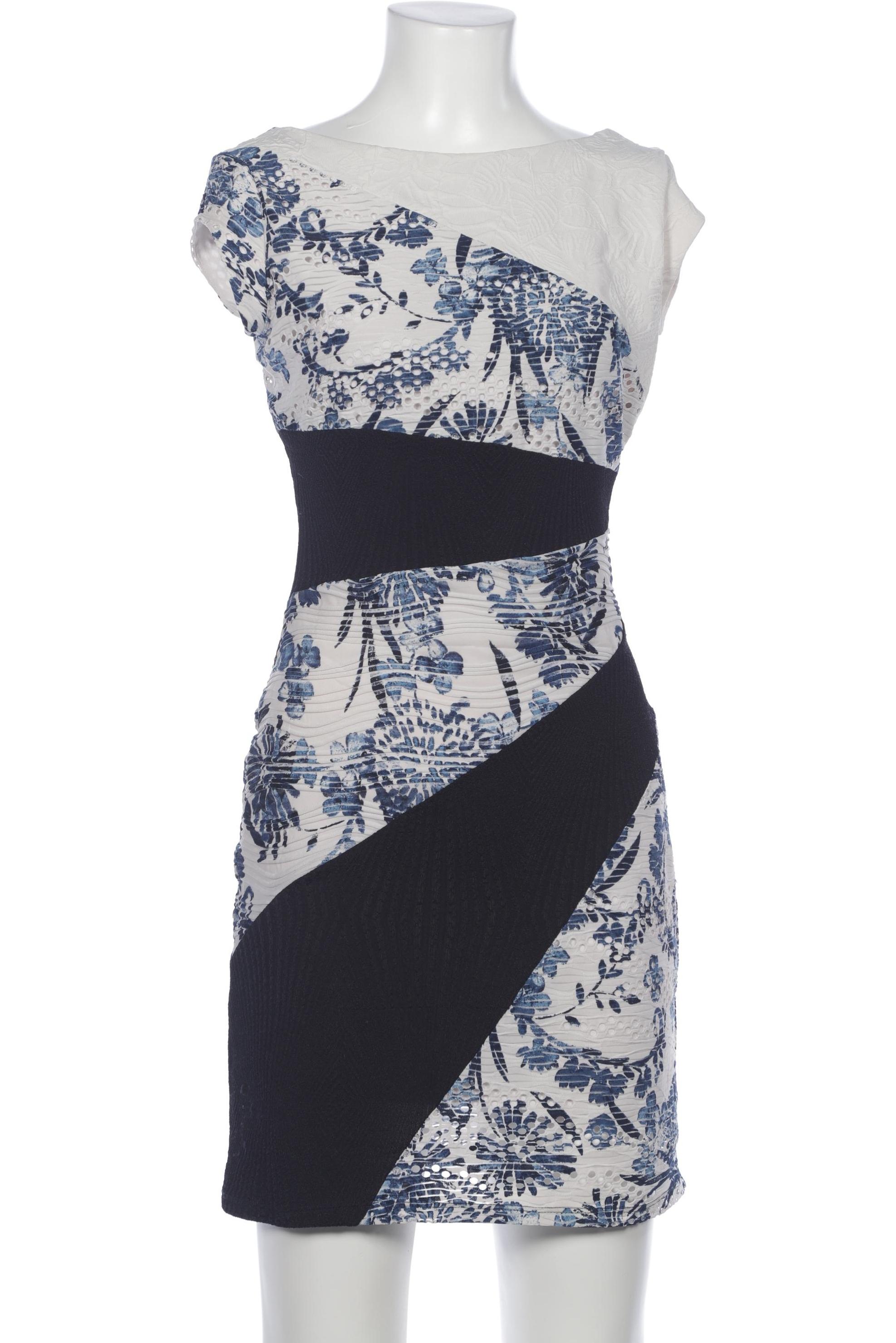 

Desigual Damen Kleid, marineblau, Gr. 36