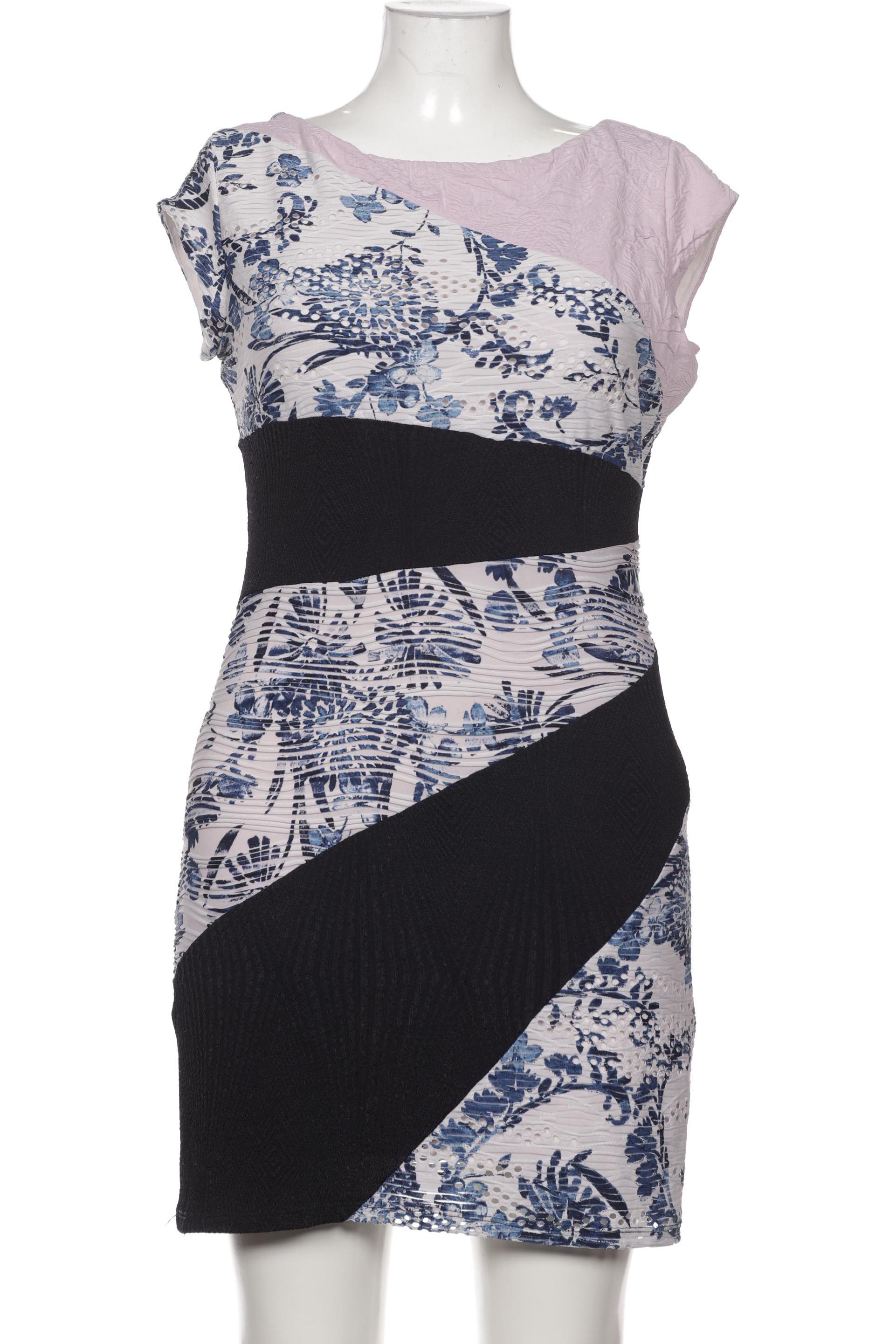 

Desigual Damen Kleid, marineblau, Gr. 44