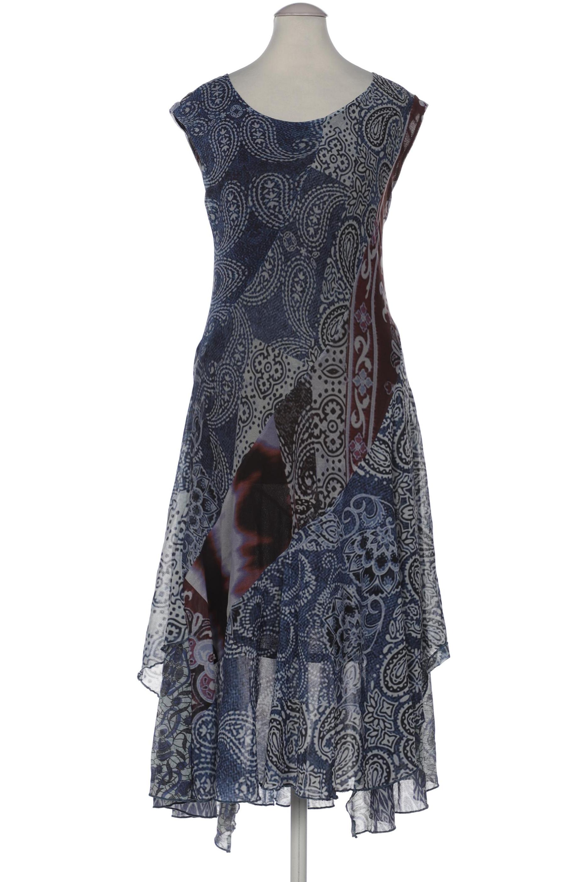 

Desigual Damen Kleid, mehrfarbig, Gr. 36