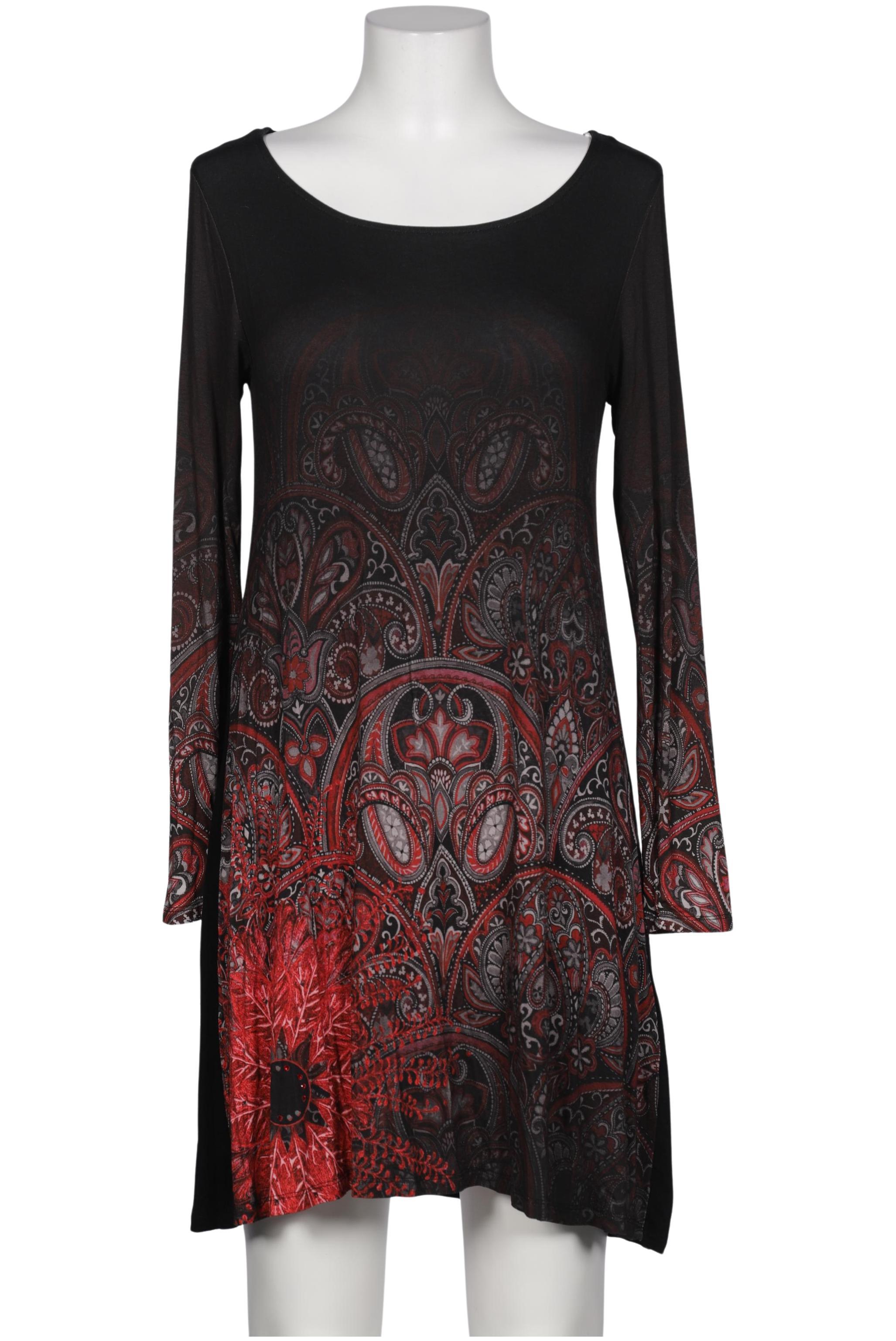 

Desigual Damen Kleid, grau, Gr. 42