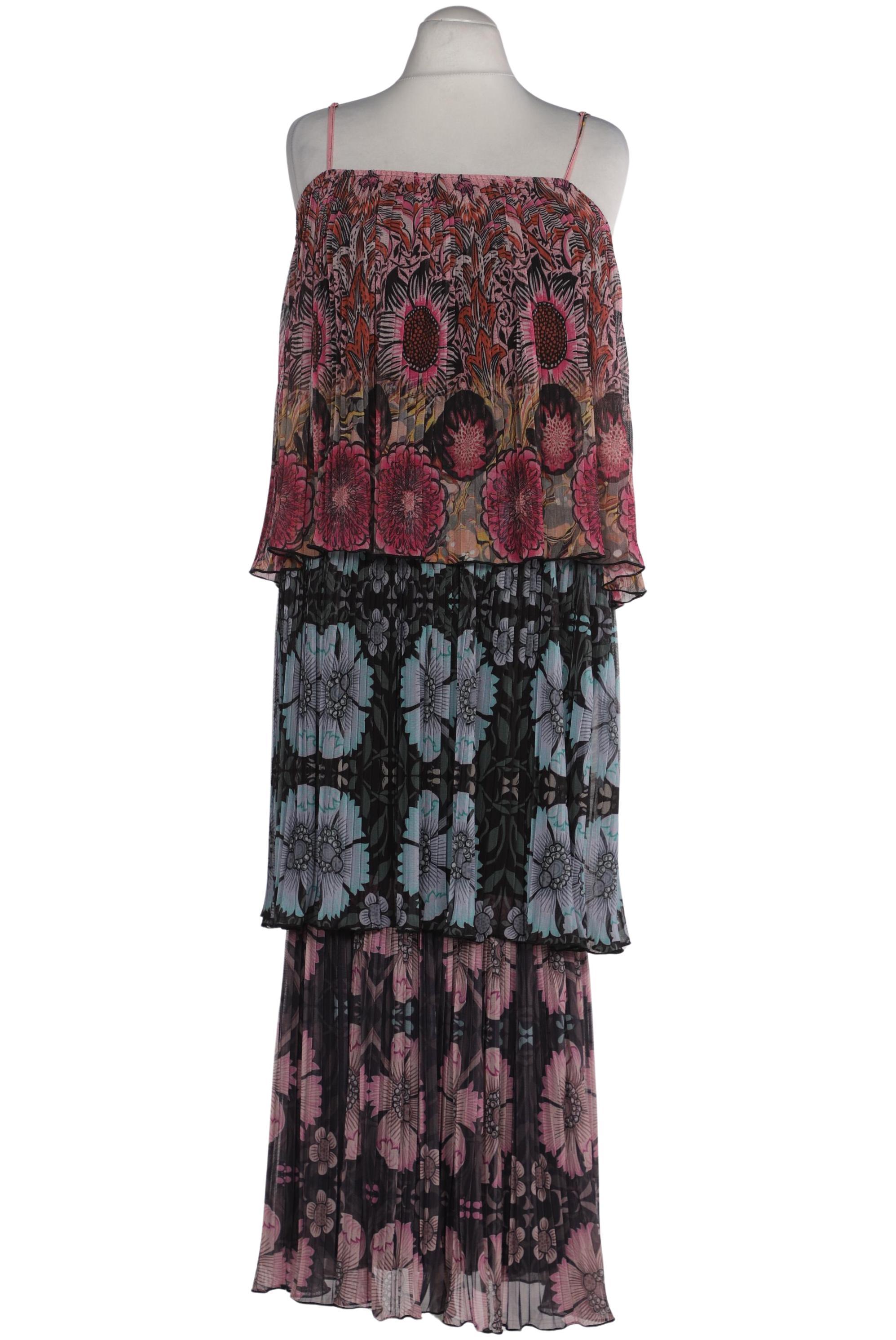 

Desigual Damen Kleid, mehrfarbig, Gr. 42