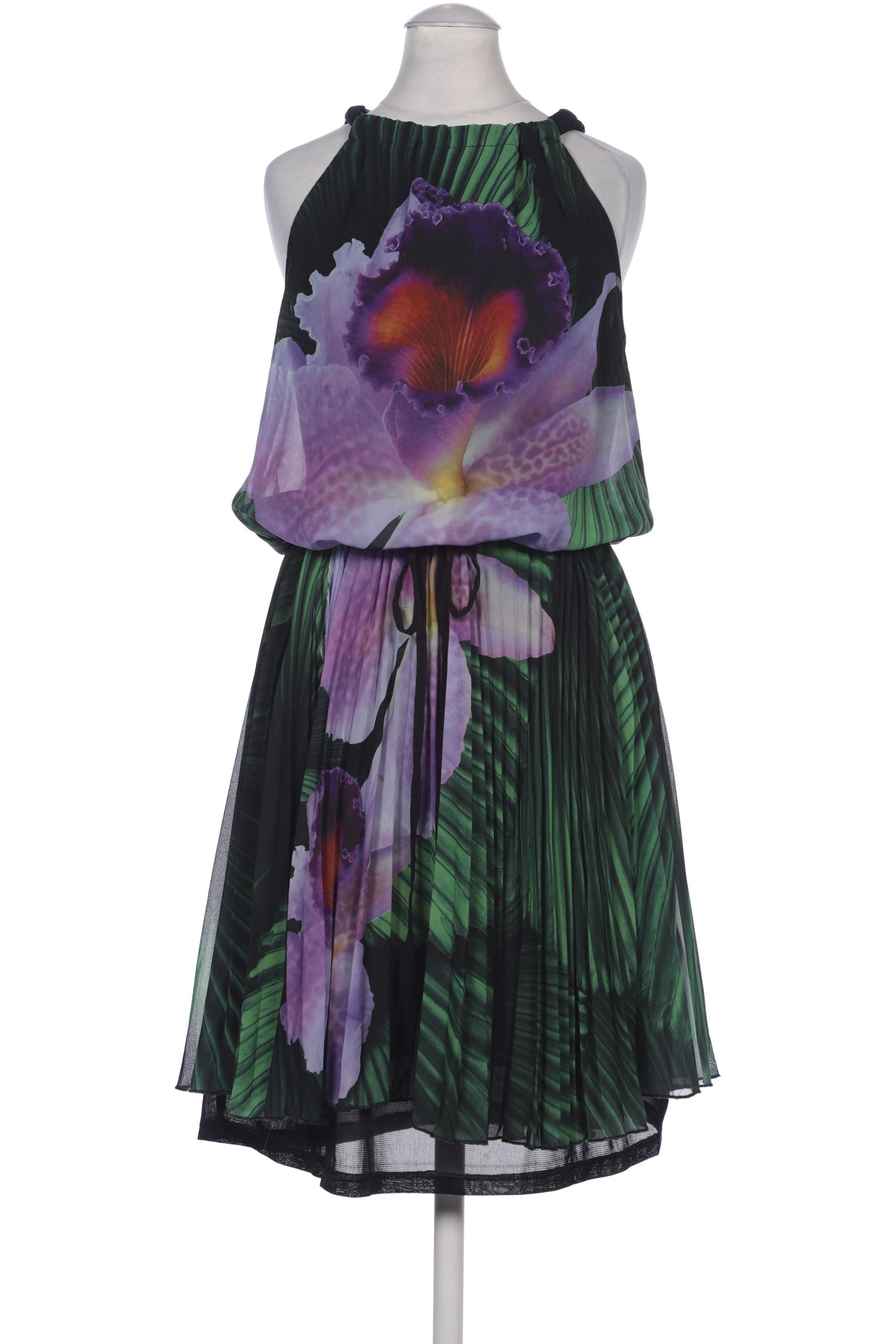 

Desigual Damen Kleid, grün, Gr. 36