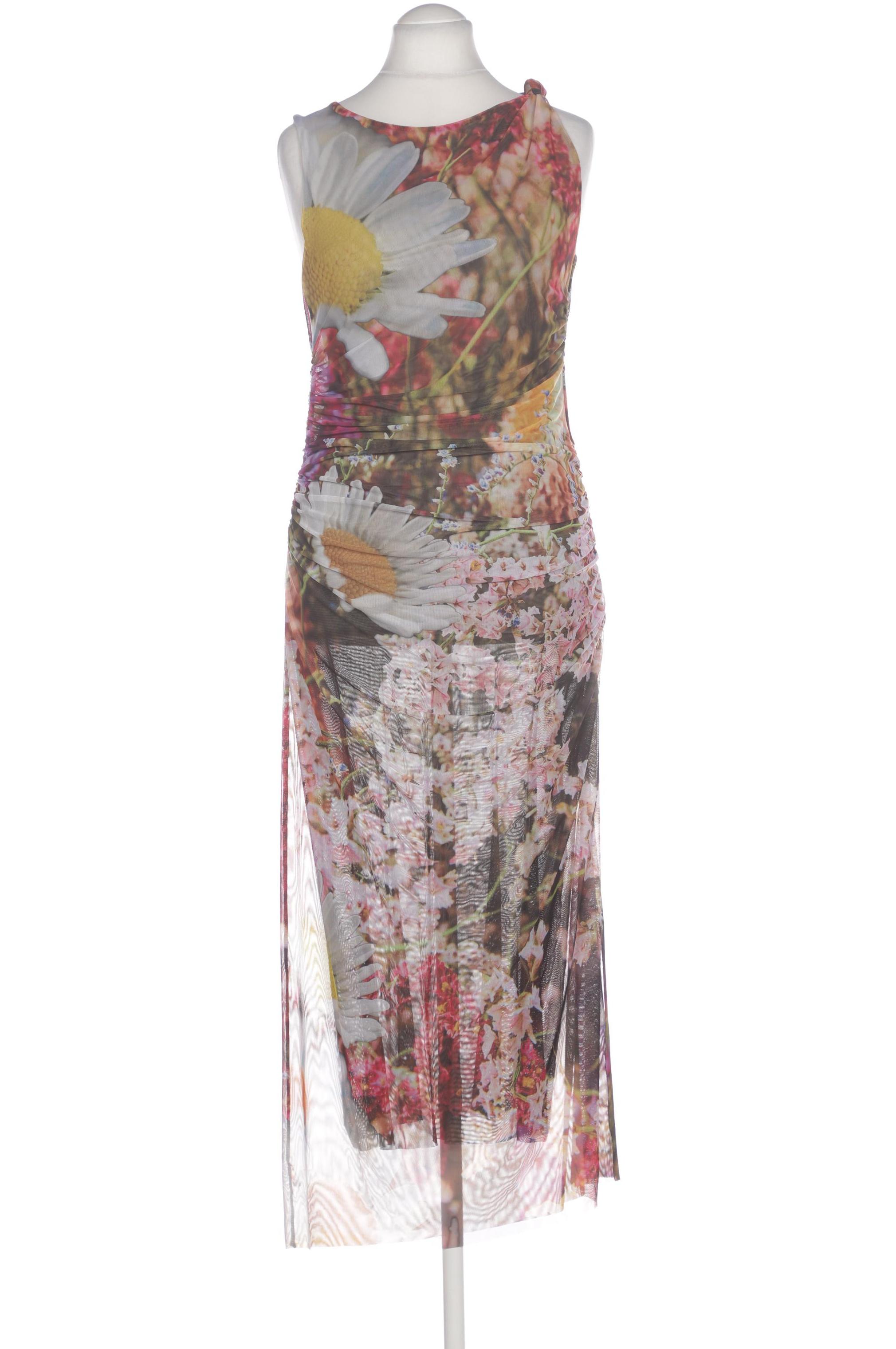 

Desigual Damen Kleid, mehrfarbig, Gr. 44