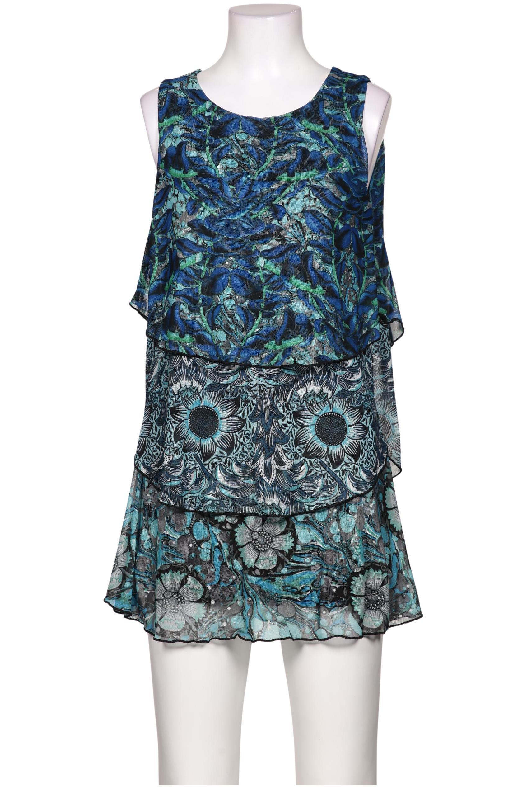 

Desigual Damen Kleid, mehrfarbig, Gr. 36