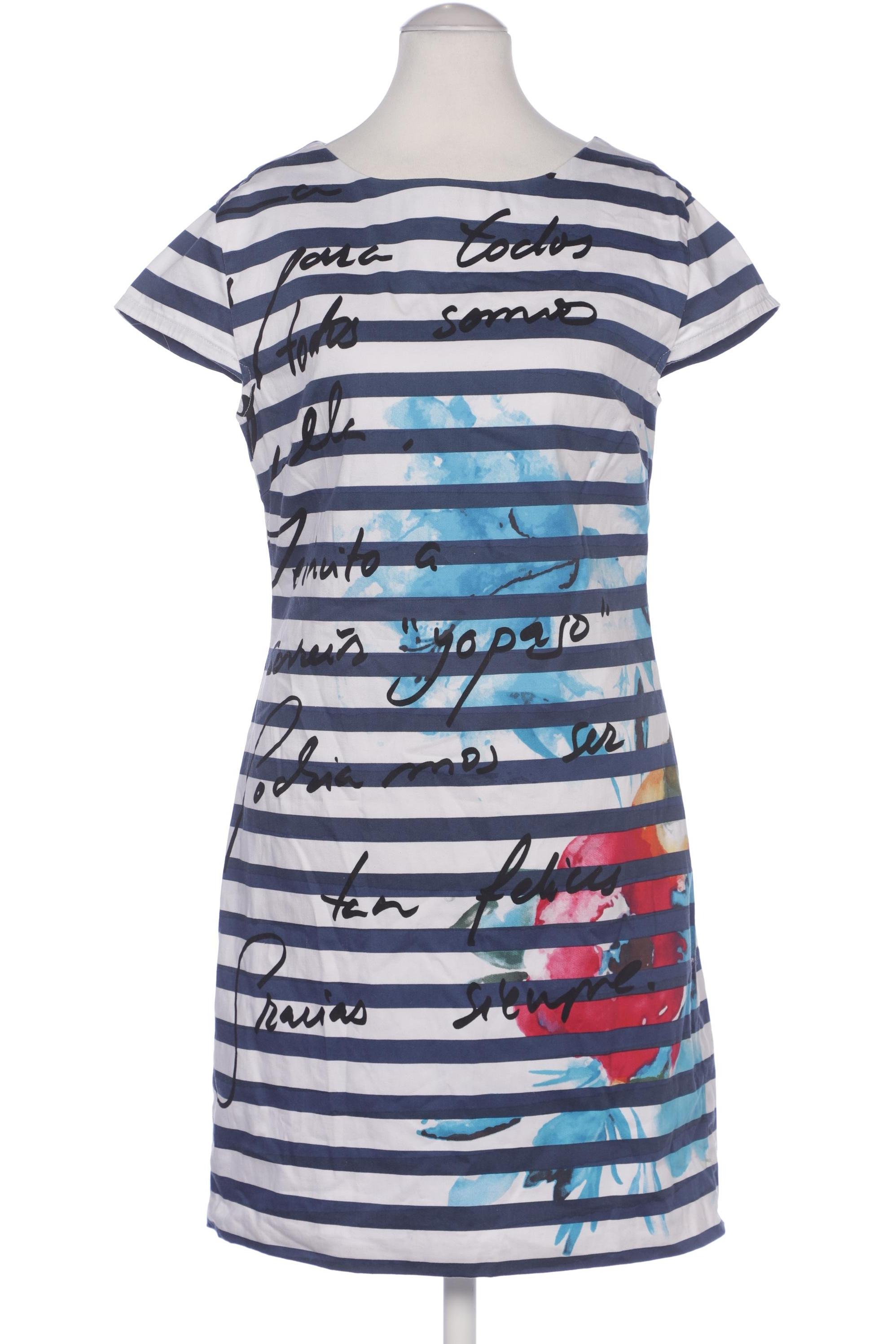 Thumbnail - Desigual Damen Kleid, mehrfarbig, Gr. 36