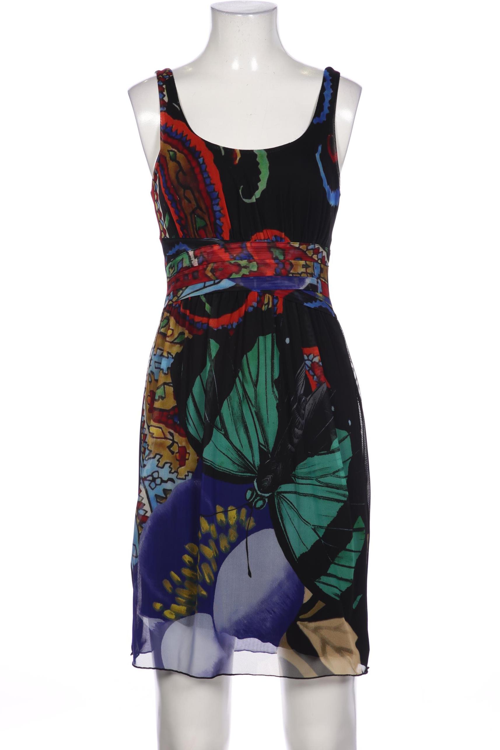 

Desigual Damen Kleid, schwarz