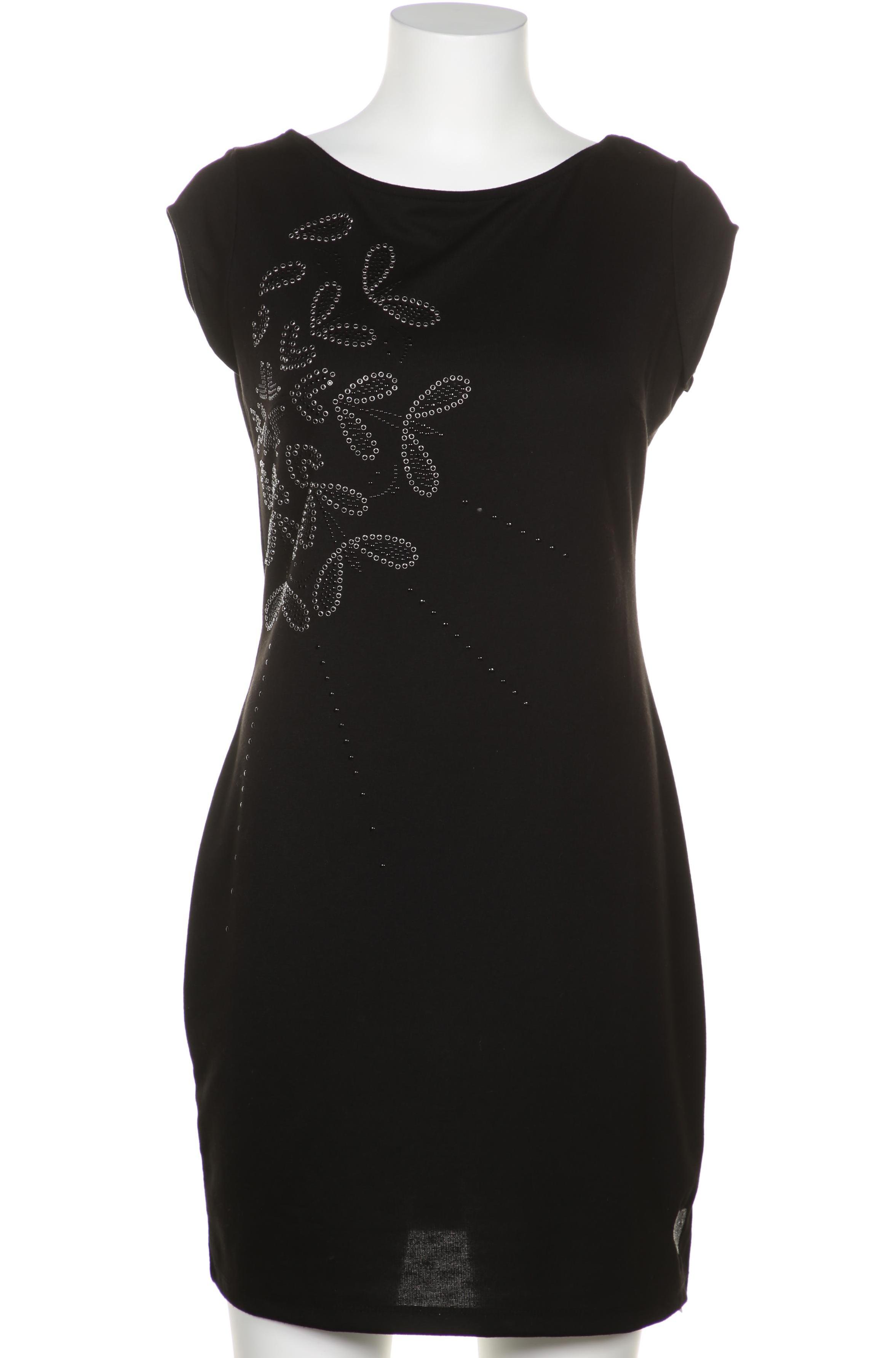 

Desigual Damen Kleid, schwarz, Gr. 42