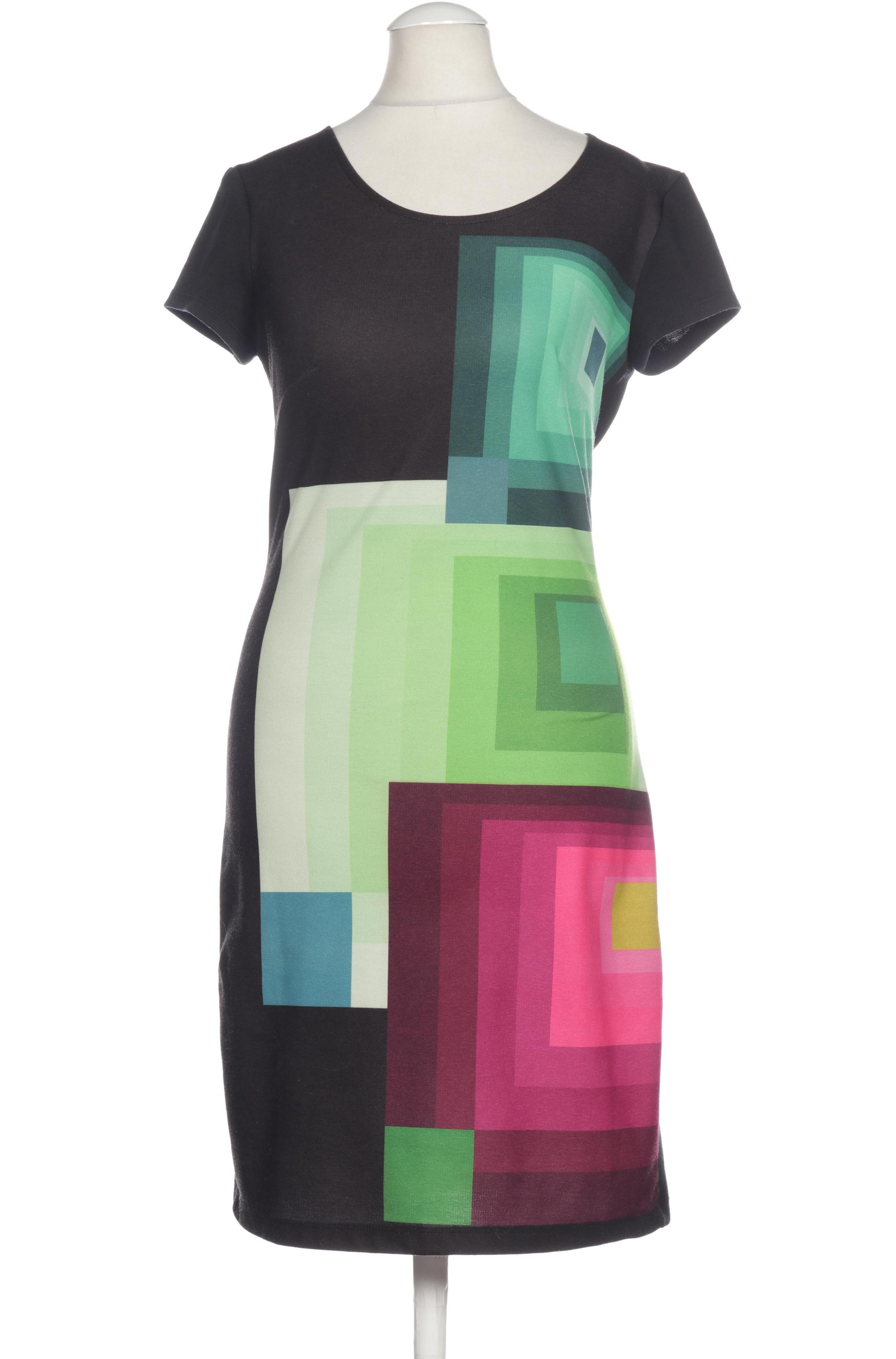 

Desigual Damen Kleid, schwarz, Gr.