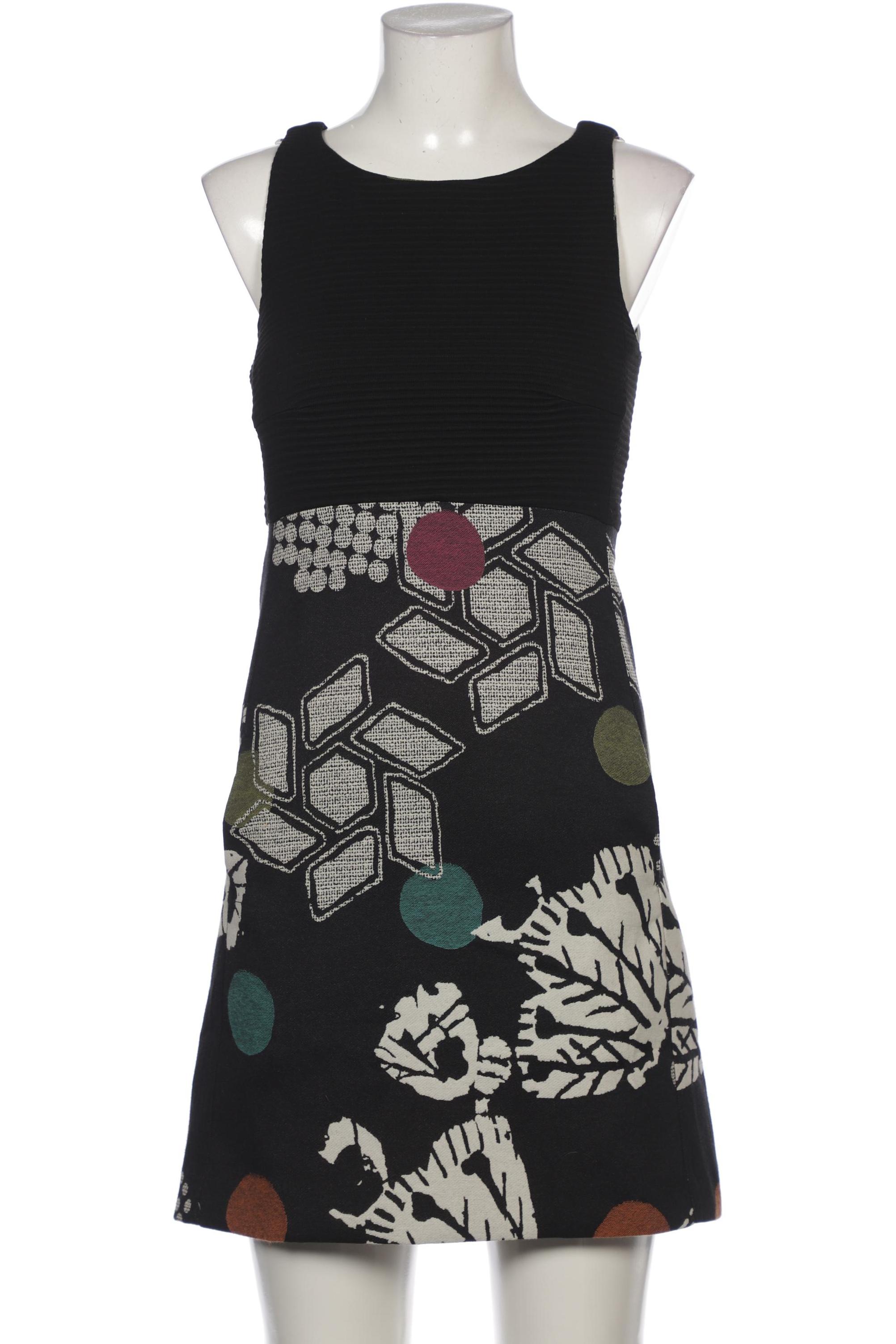 

Desigual Damen Kleid, schwarz