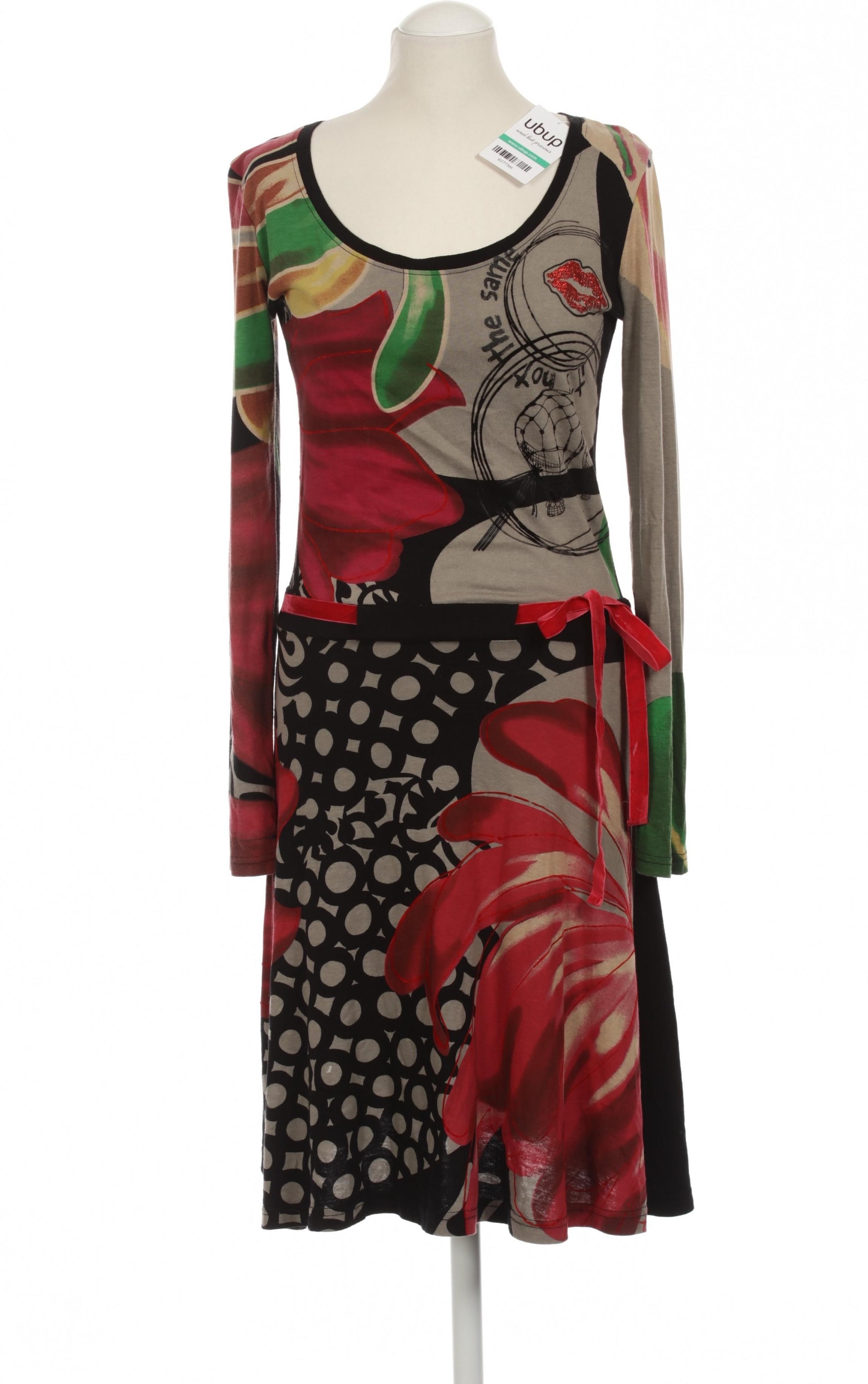 

Desigual Damen Kleid, grau, Gr.