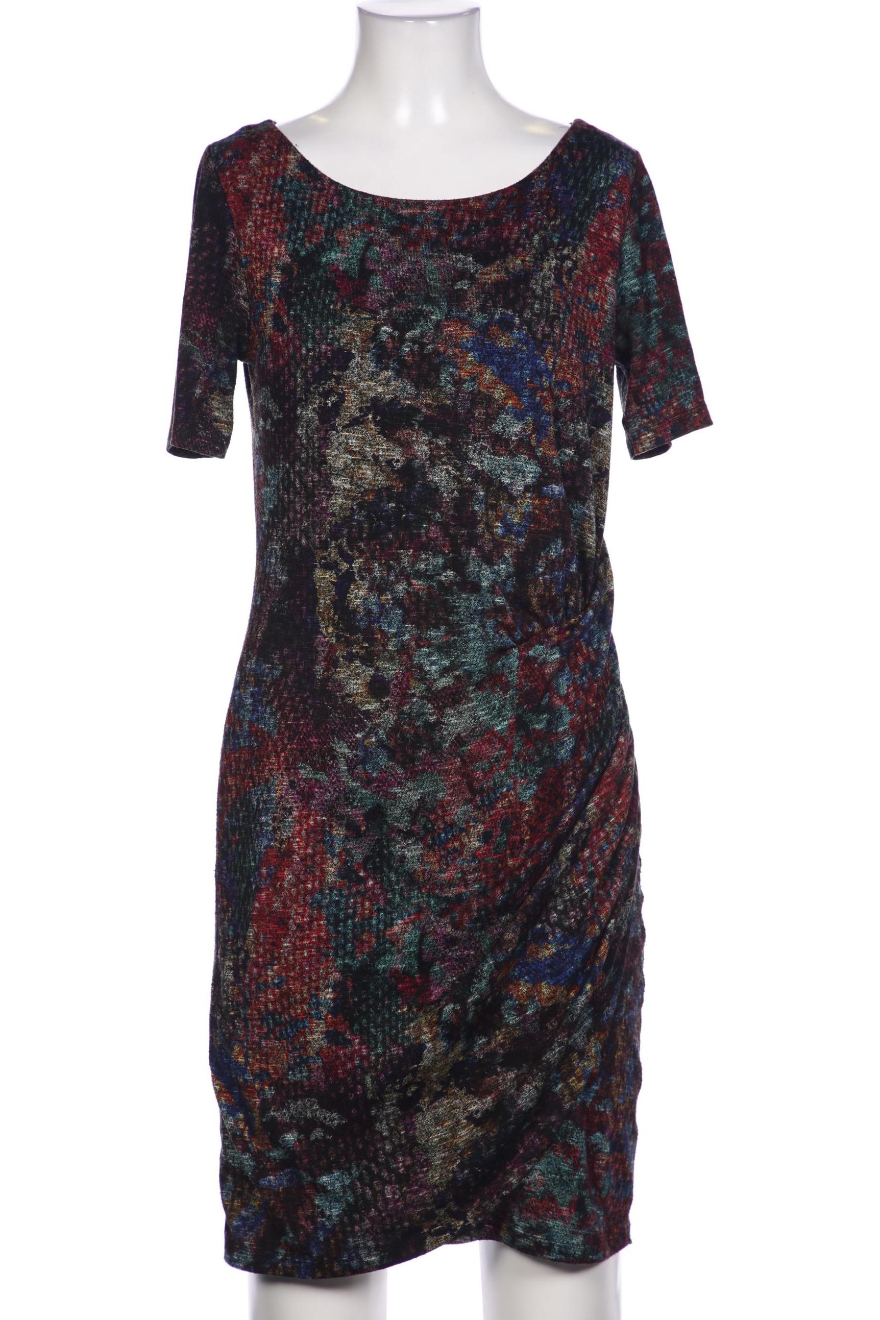 

Desigual Damen Kleid, mehrfarbig, Gr. 36