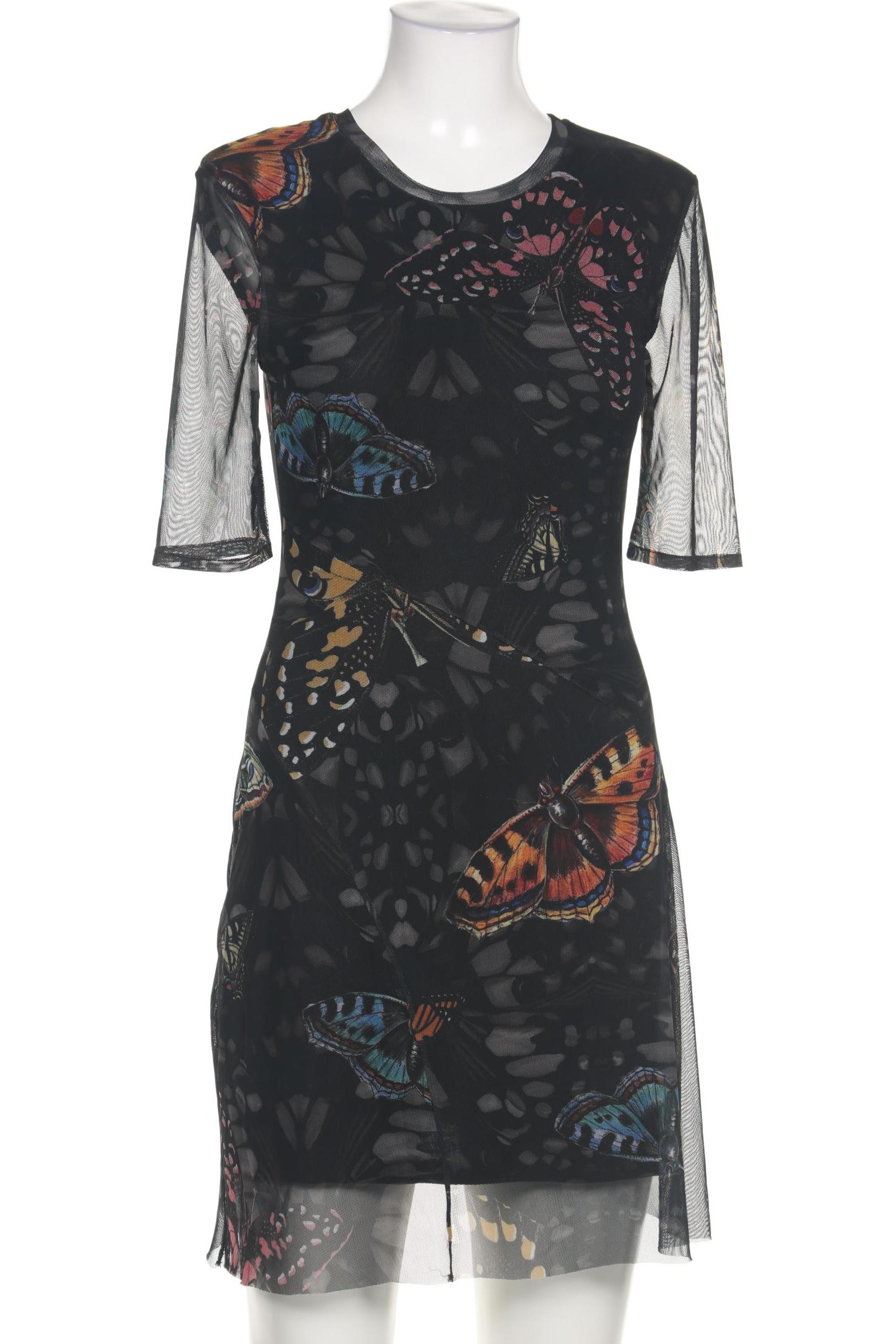 

Desigual Damen Kleid, mehrfarbig, Gr. 38