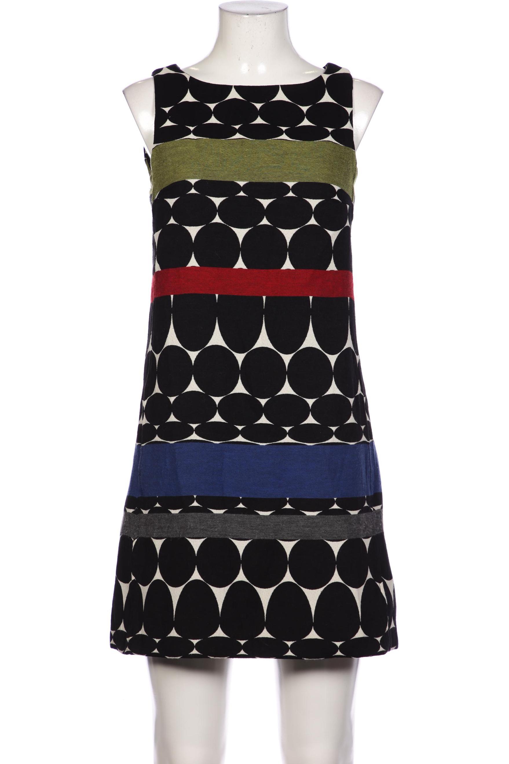 

Desigual Damen Kleid, schwarz, Gr. 40