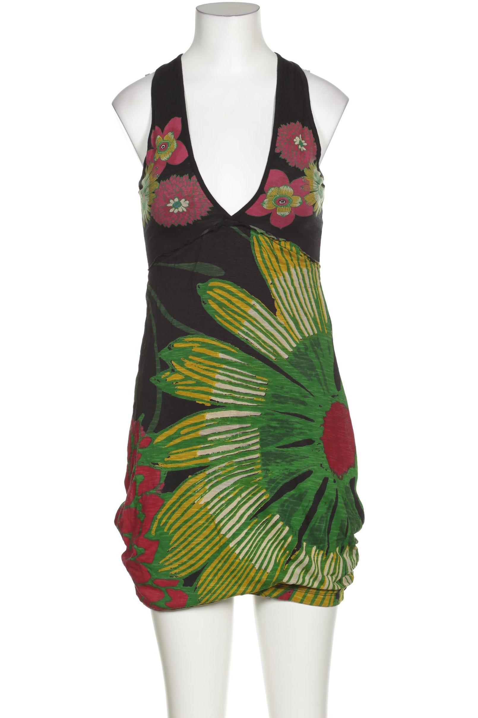 

Desigual Damen Kleid, grün, Gr.