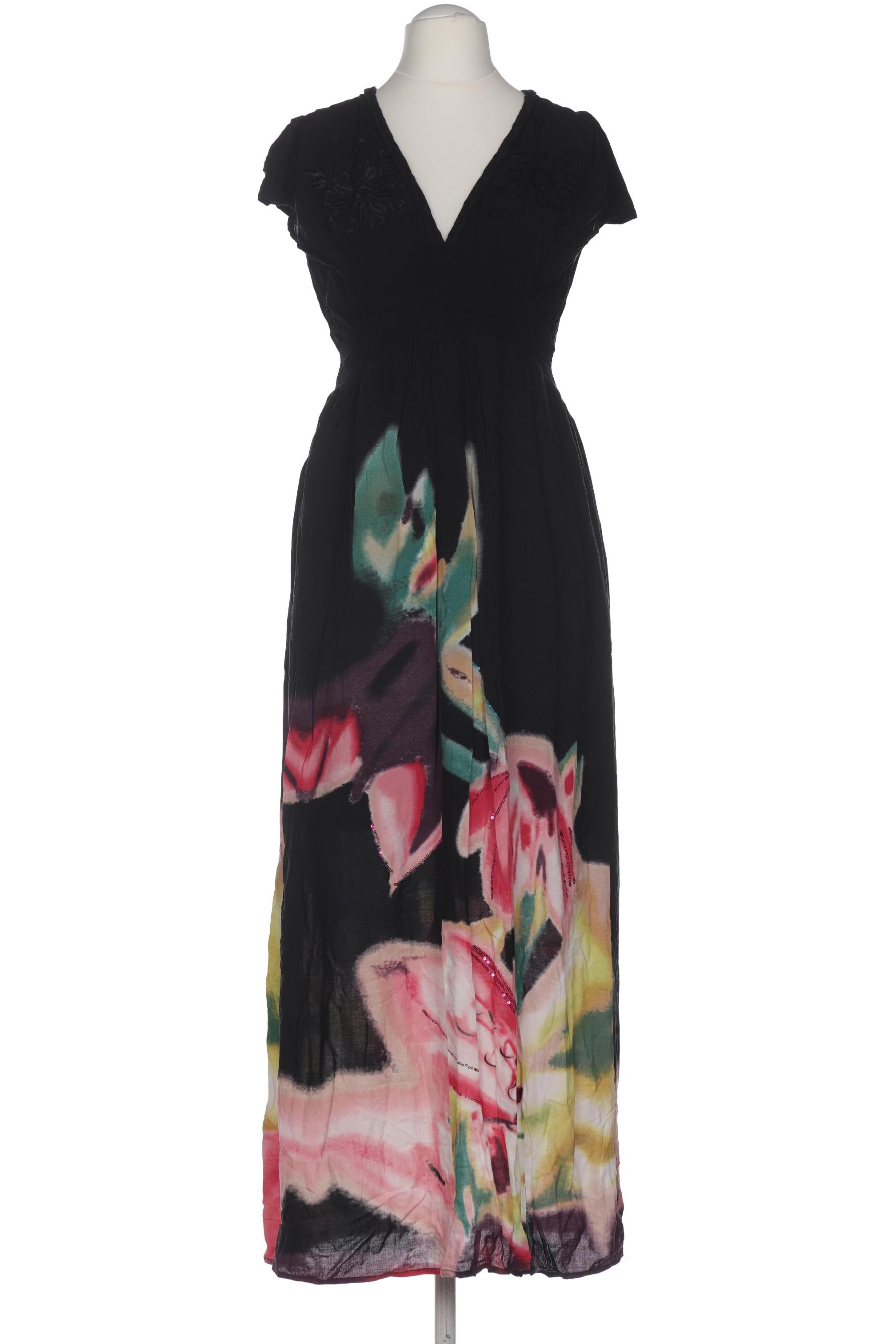 

Desigual Damen Kleid, schwarz