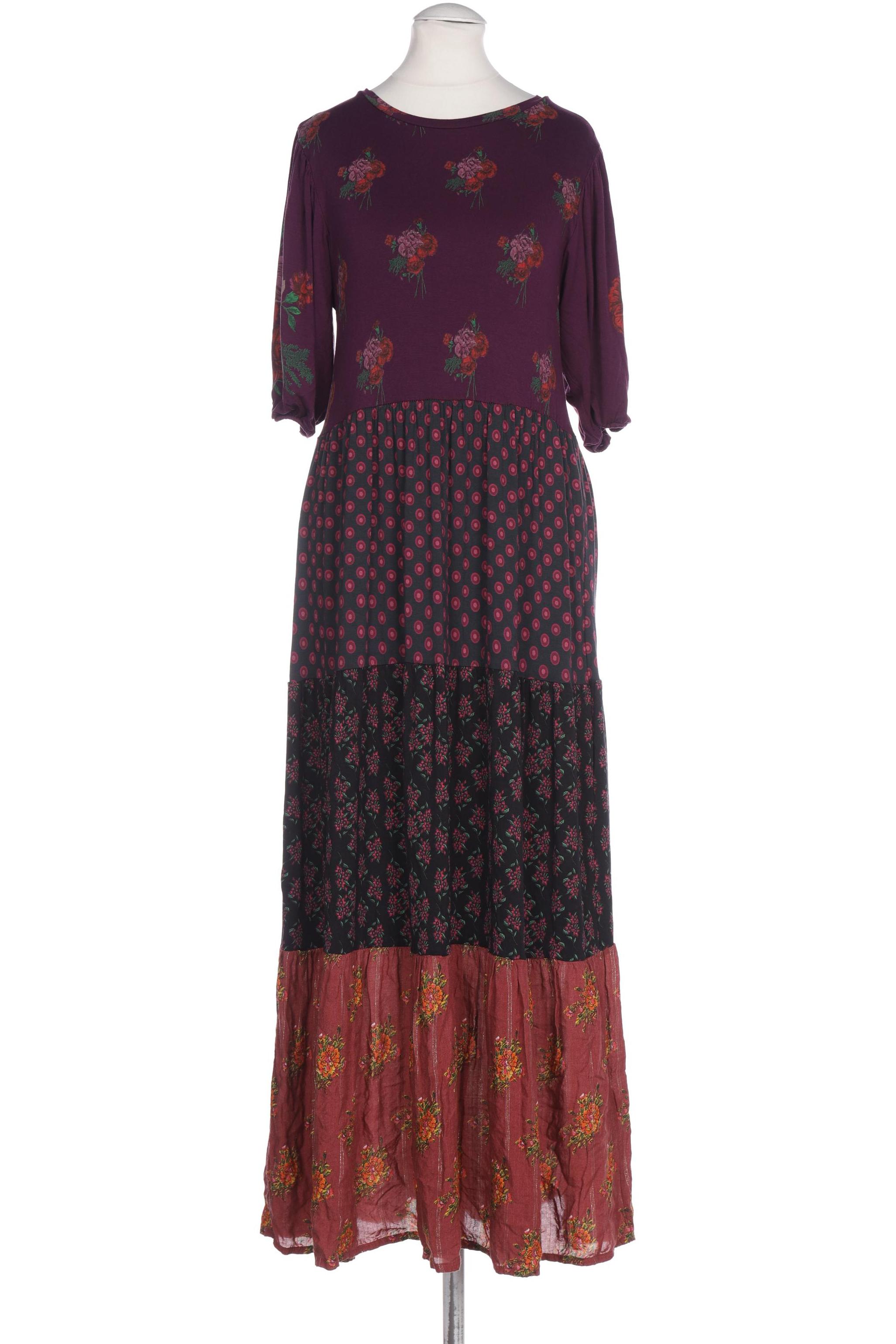 

Desigual Damen Kleid, mehrfarbig