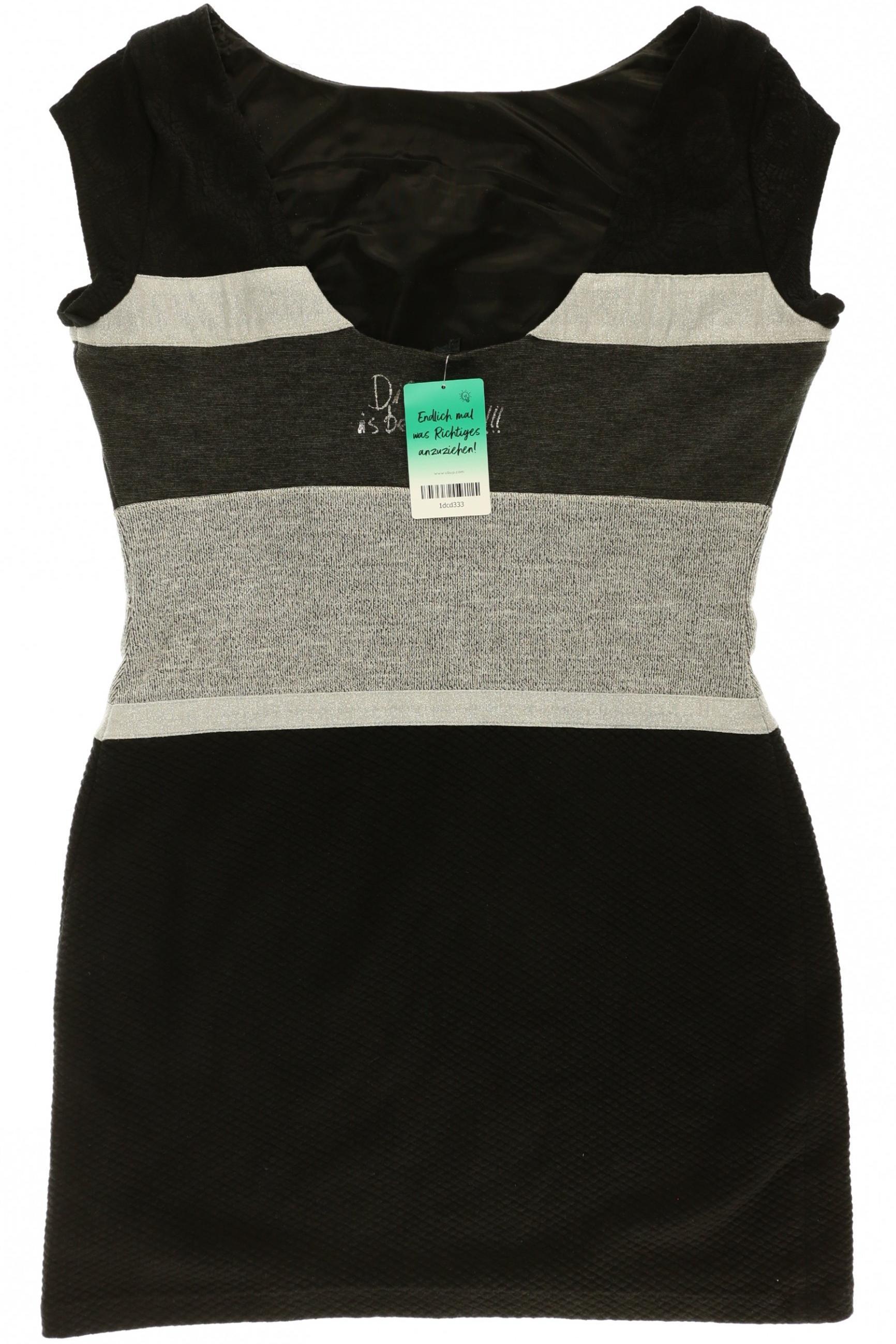 

Desigual Damen Kleid, schwarz, Gr.