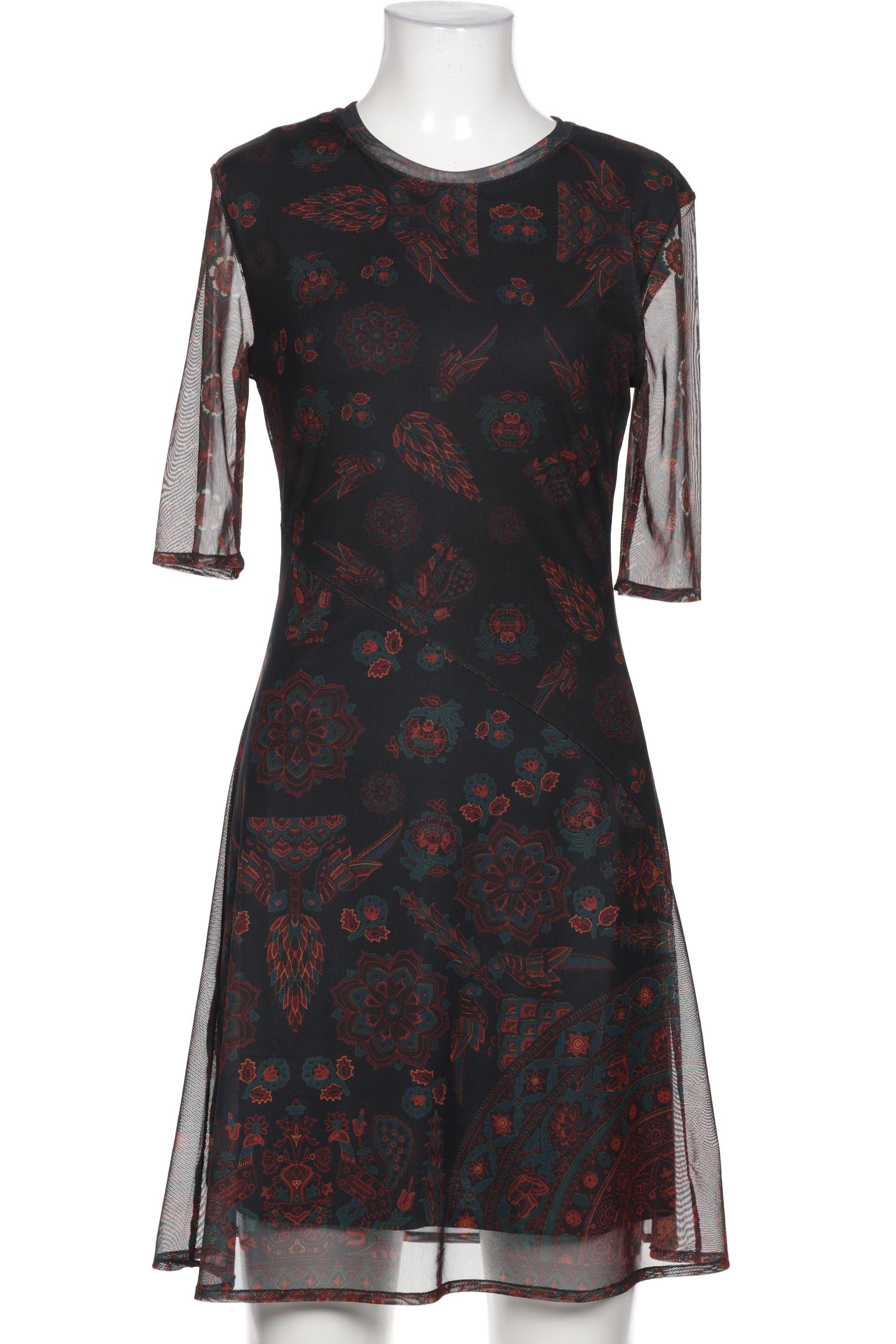 

Desigual Damen Kleid, marineblau