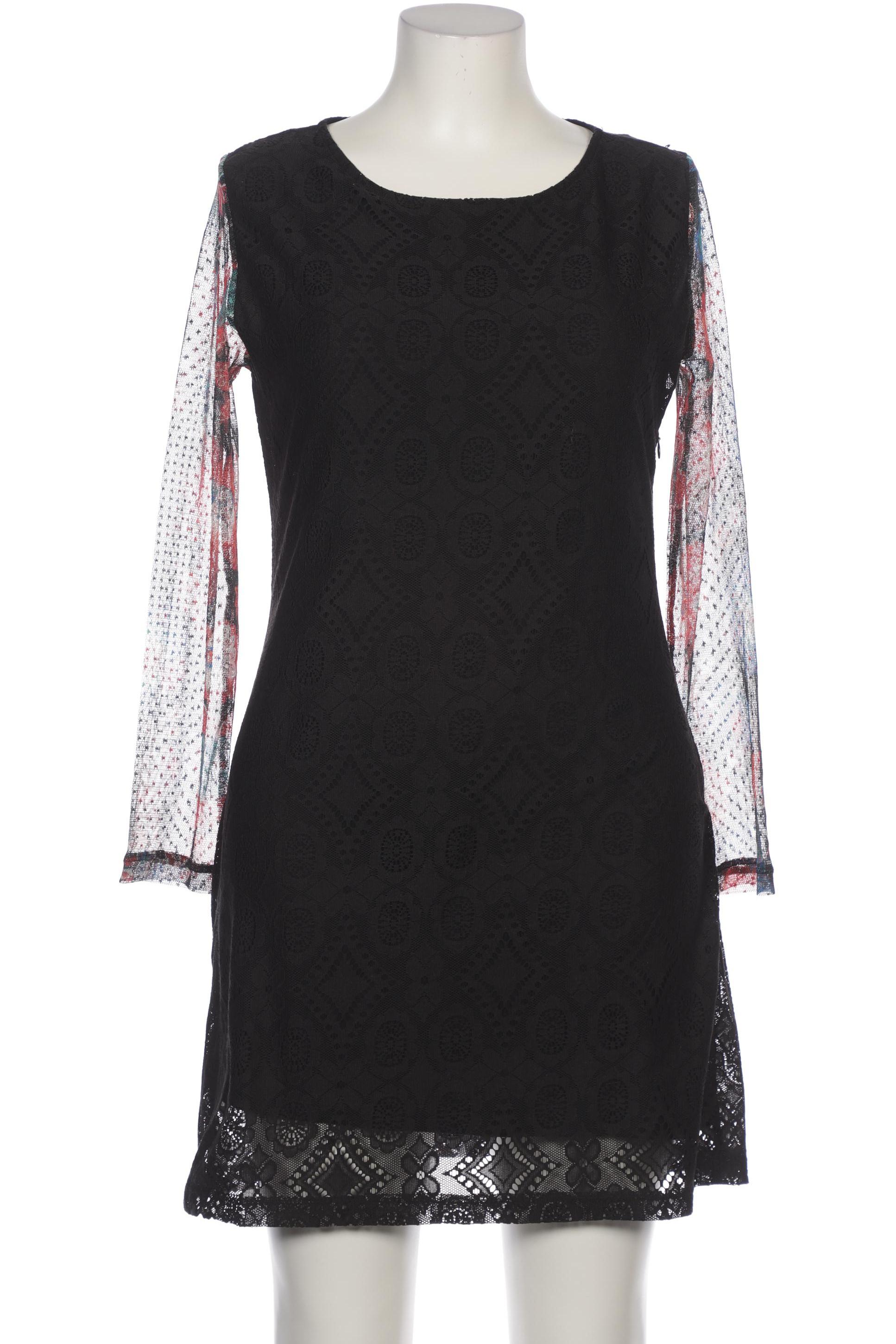 

Desigual Damen Kleid, schwarz