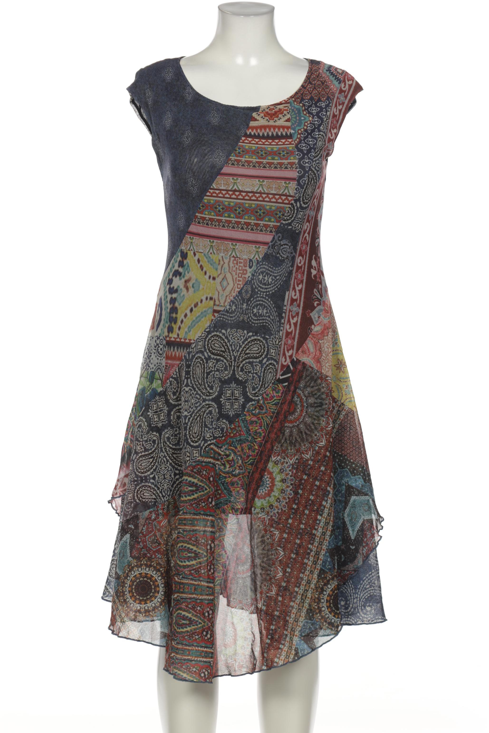 

Desigual Damen Kleid, mehrfarbig