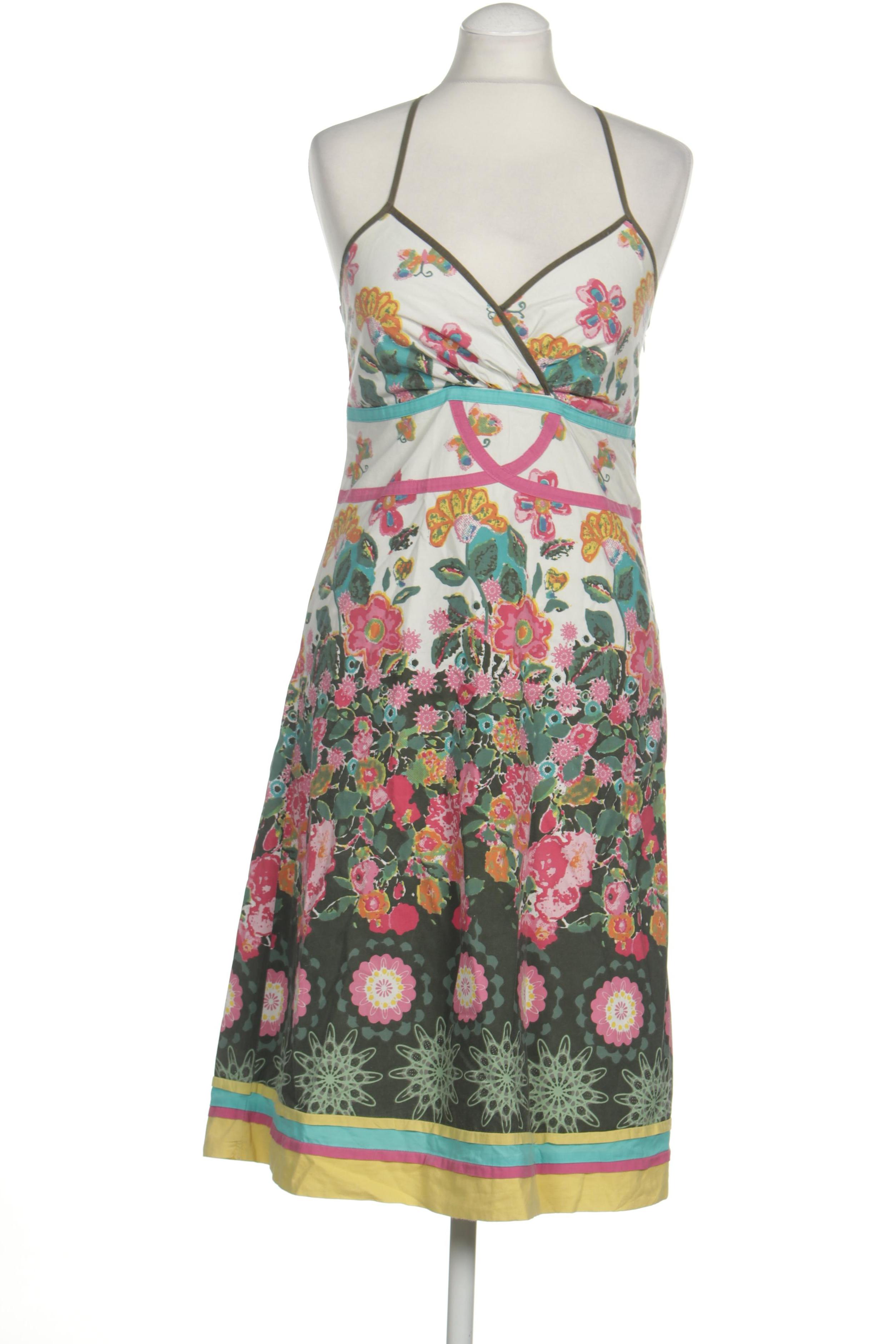 

Desigual Damen Kleid, mehrfarbig, Gr. 38