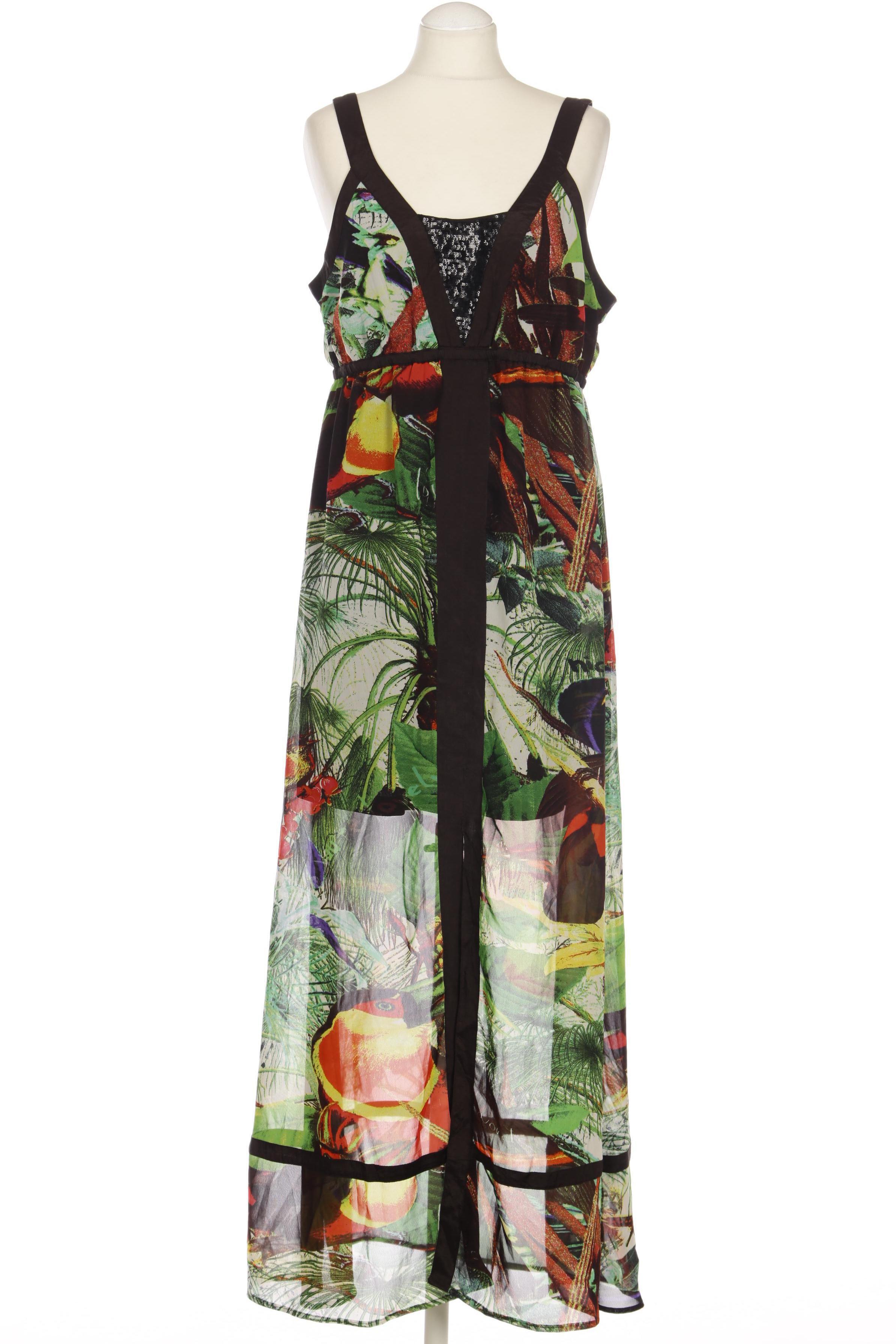 

Desigual Damen Kleid, grün, Gr. 44