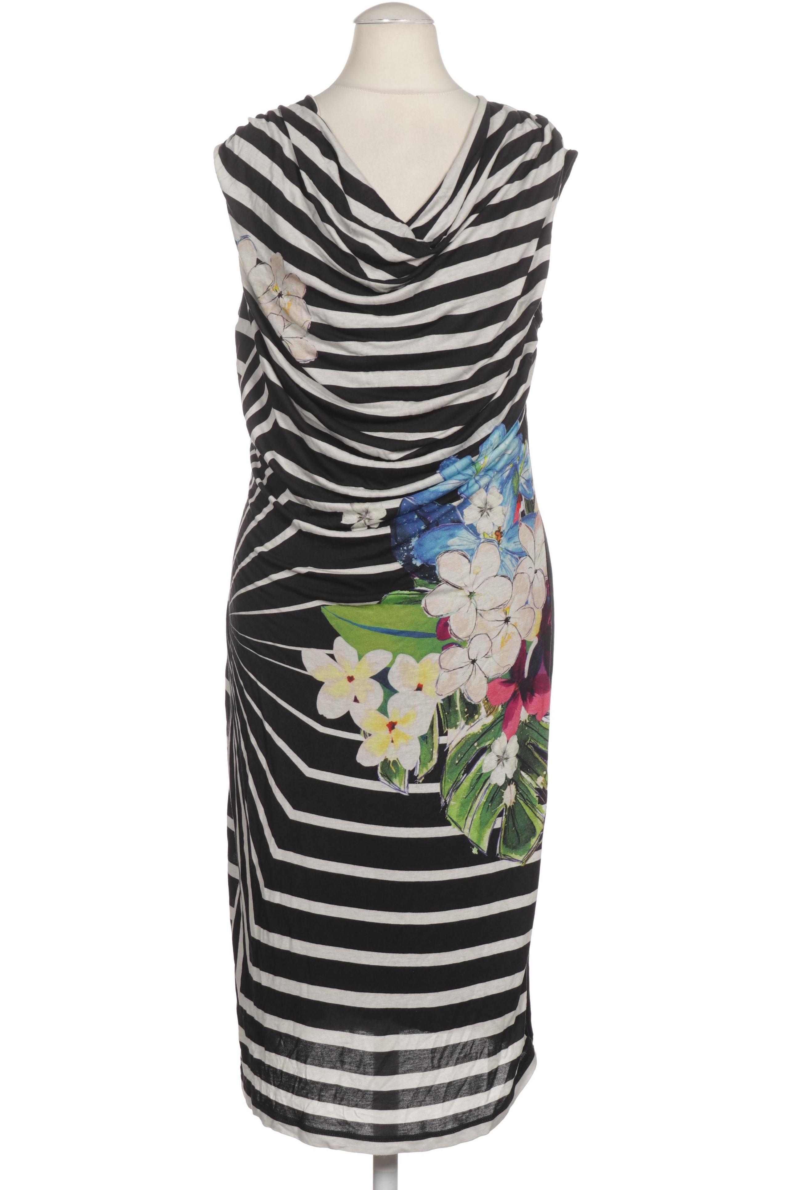 

Desigual Damen Kleid, blau, Gr.