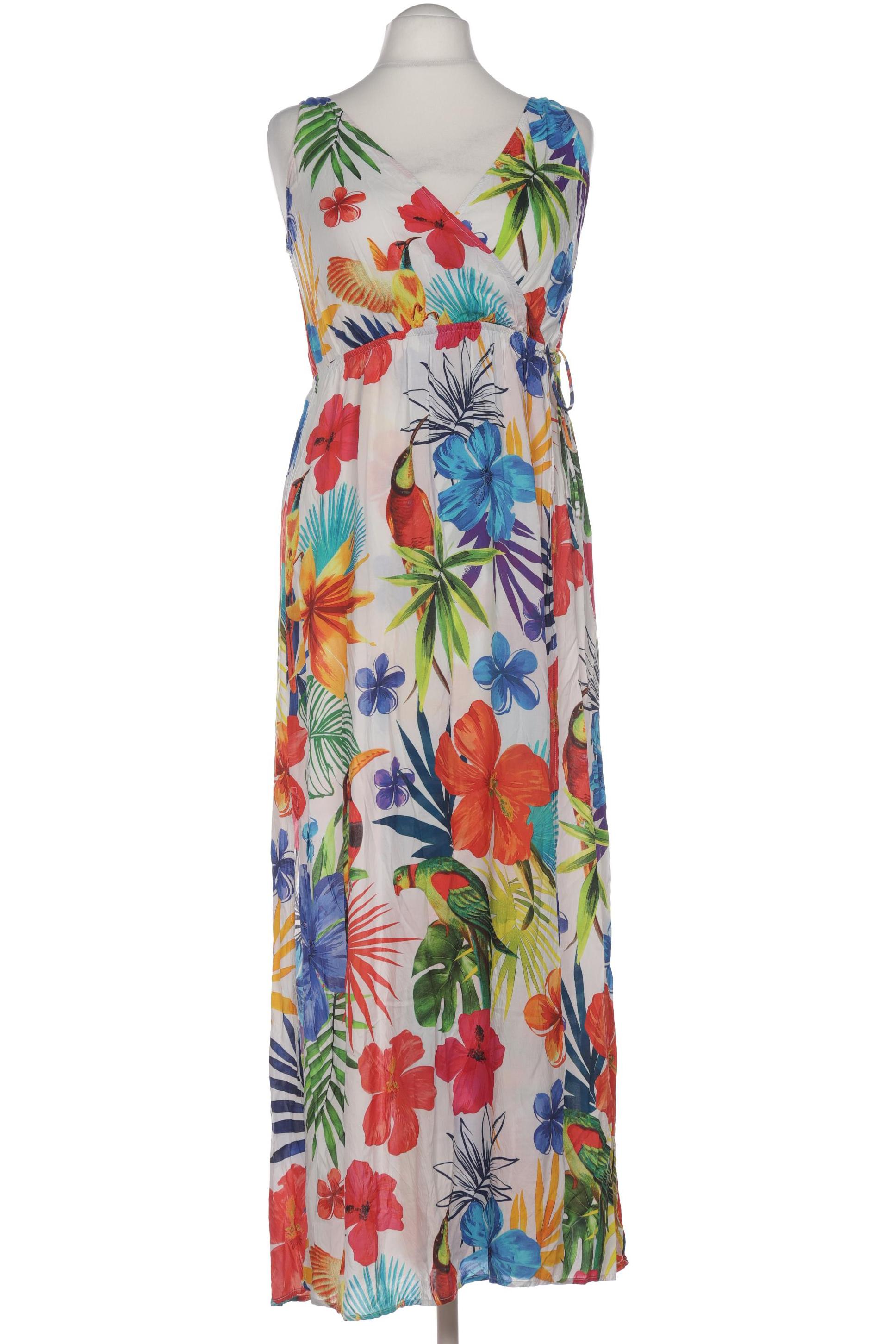 

Desigual Damen Kleid, mehrfarbig, Gr. 42