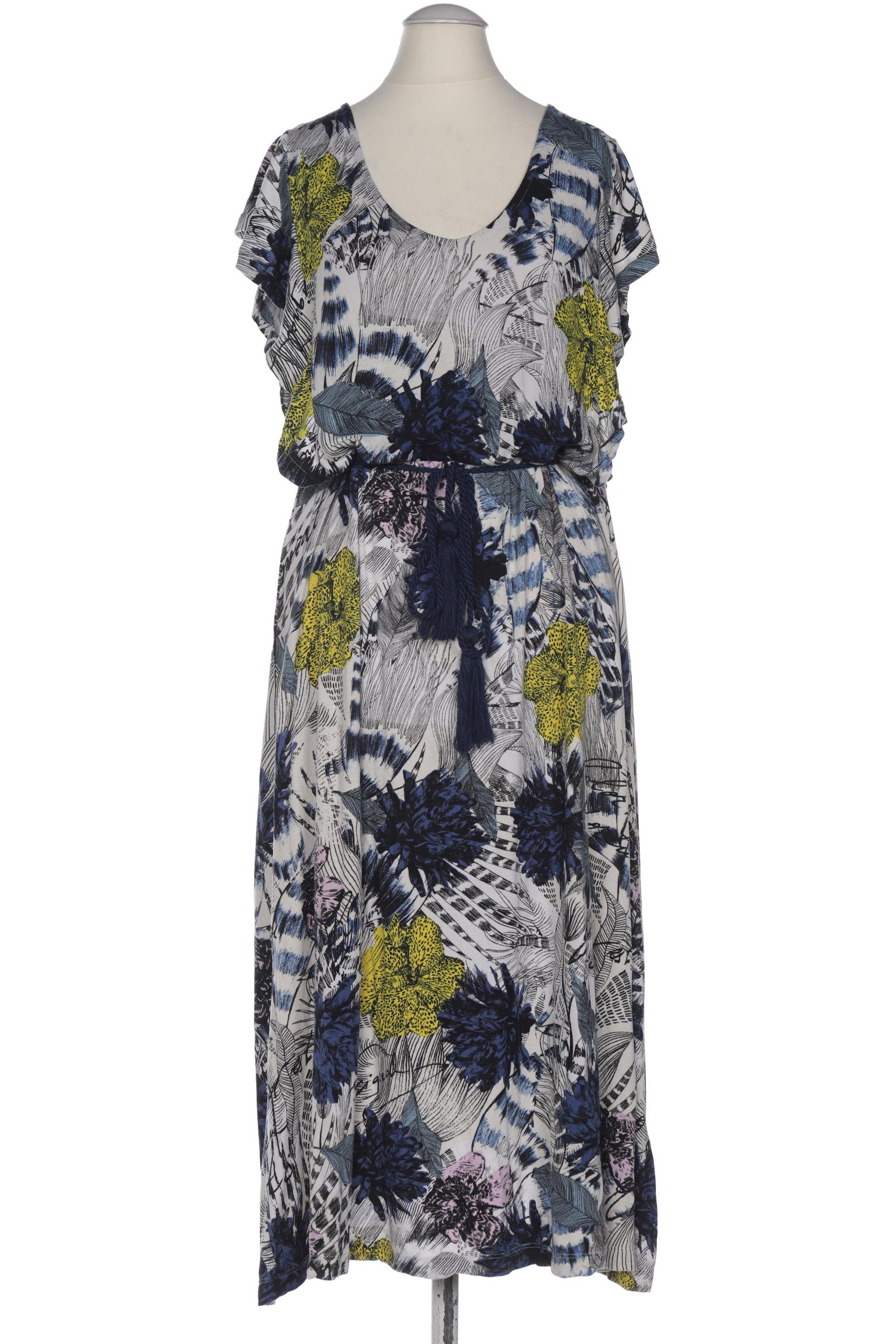 

Desigual Damen Kleid, marineblau, Gr. 36