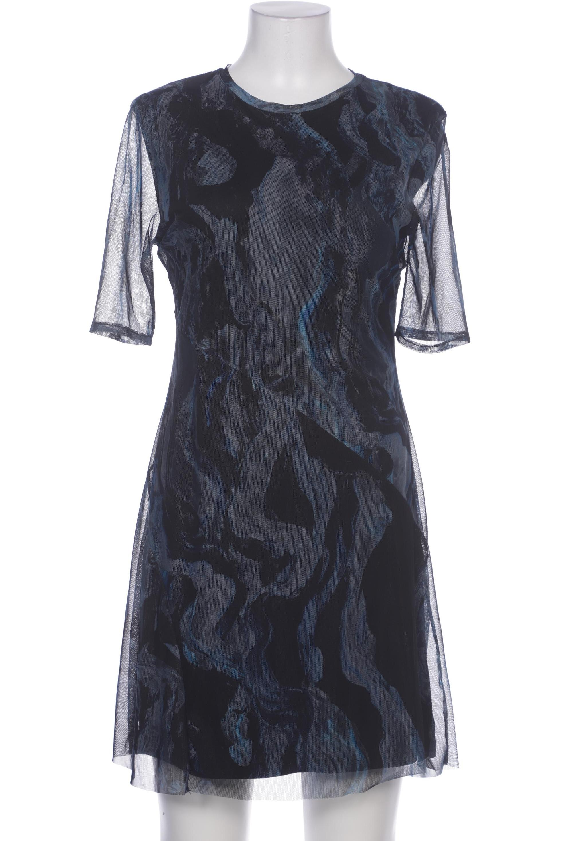

Desigual Damen Kleid, marineblau, Gr. 42