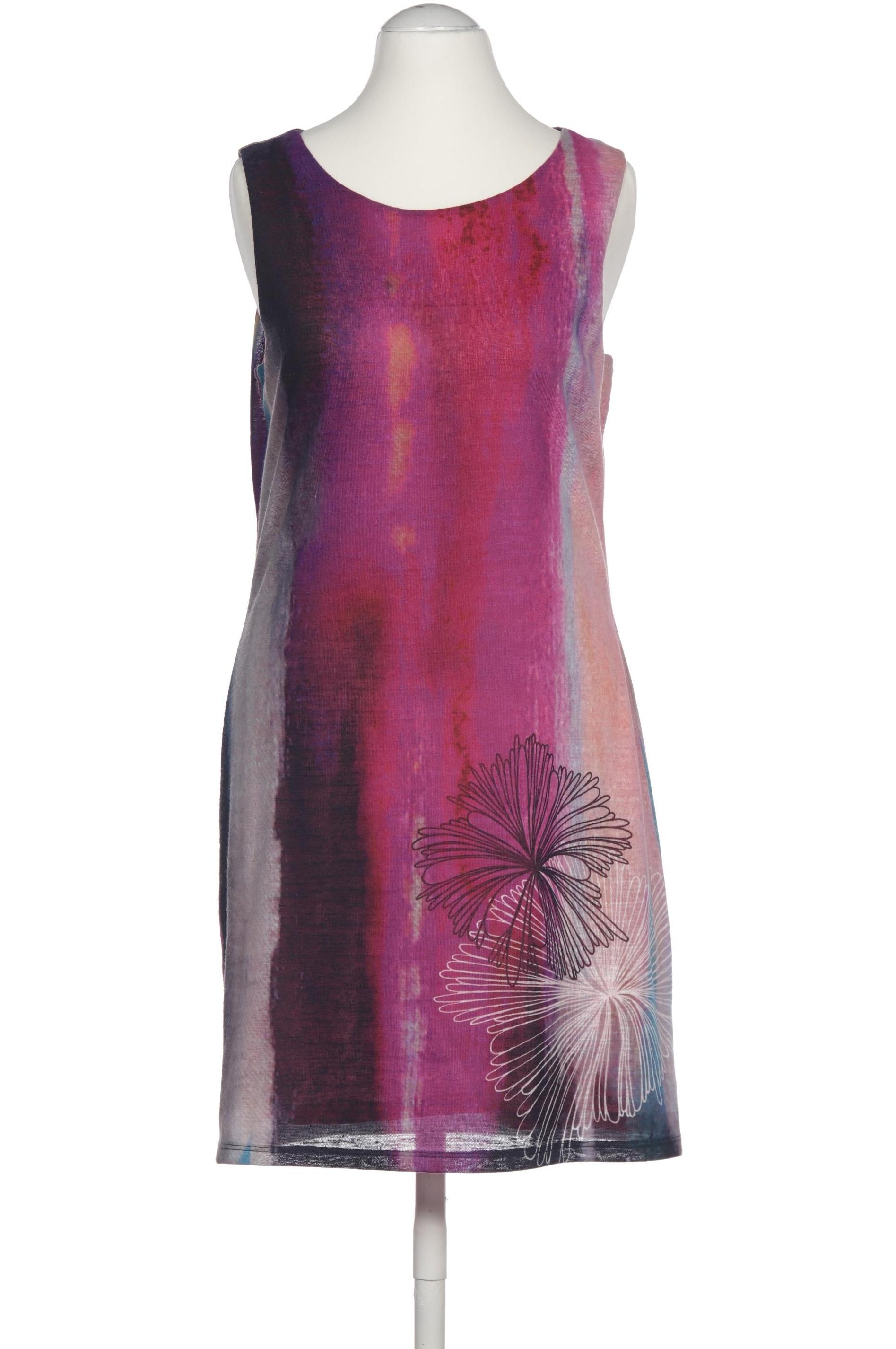 

Desigual Damen Kleid, pink, Gr. 36