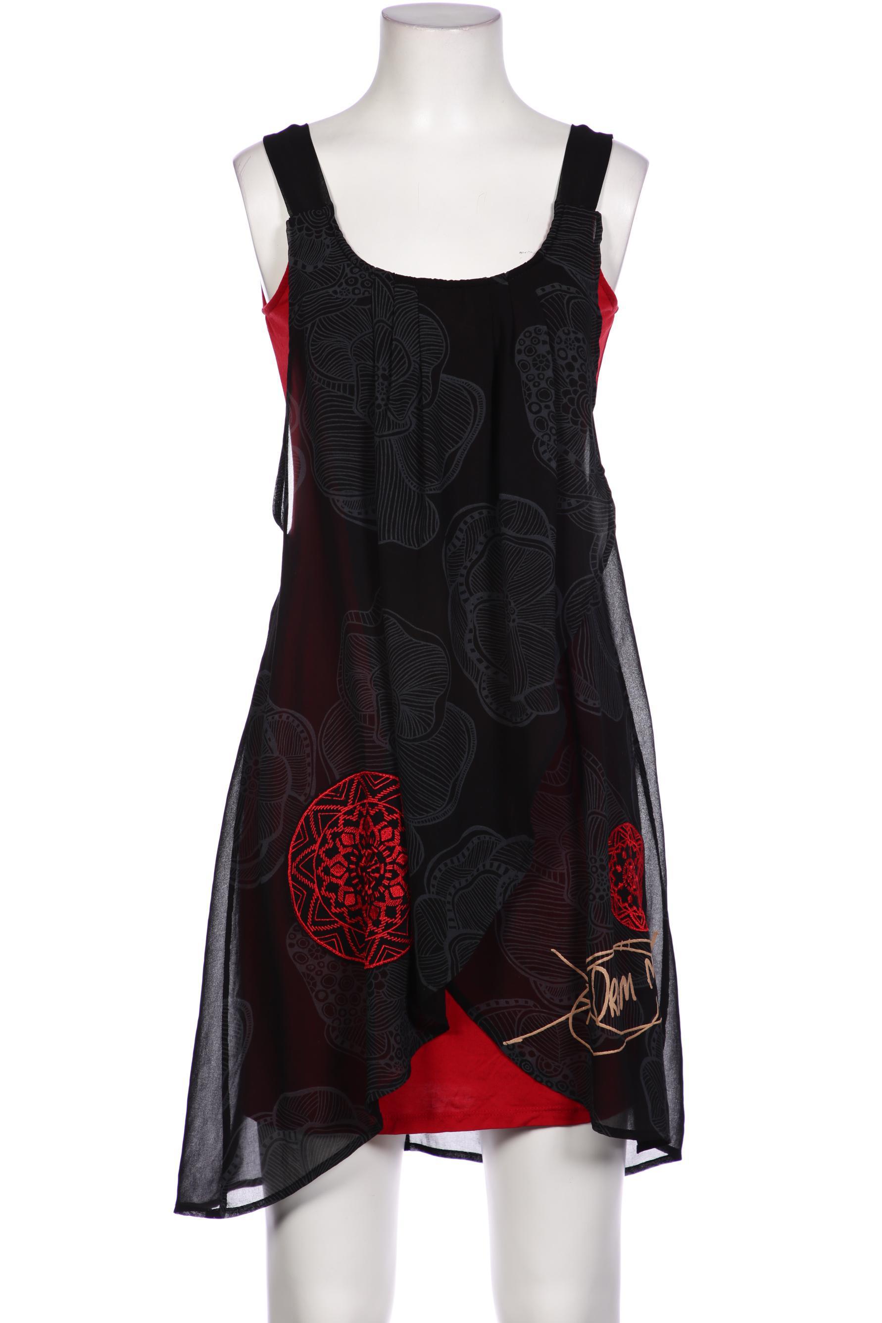 

Desigual Damen Kleid, grau