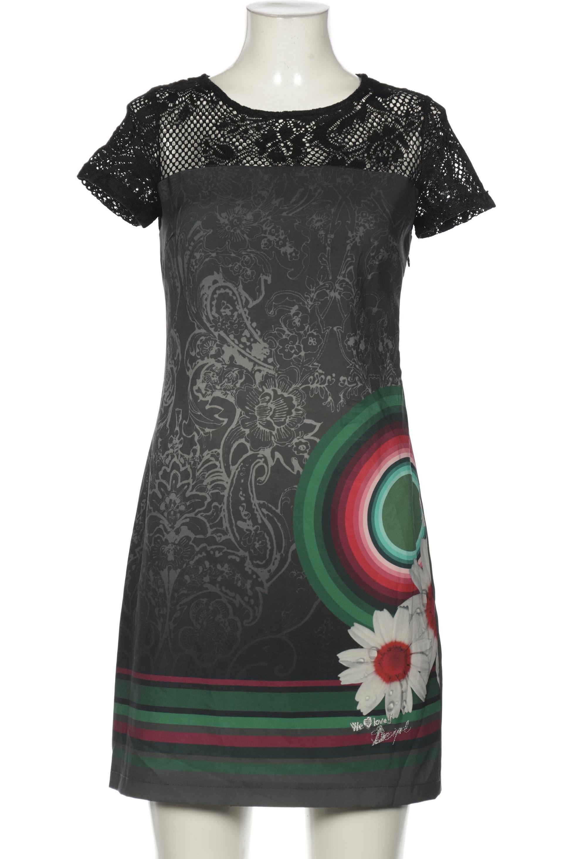 

Desigual Damen Kleid, grau