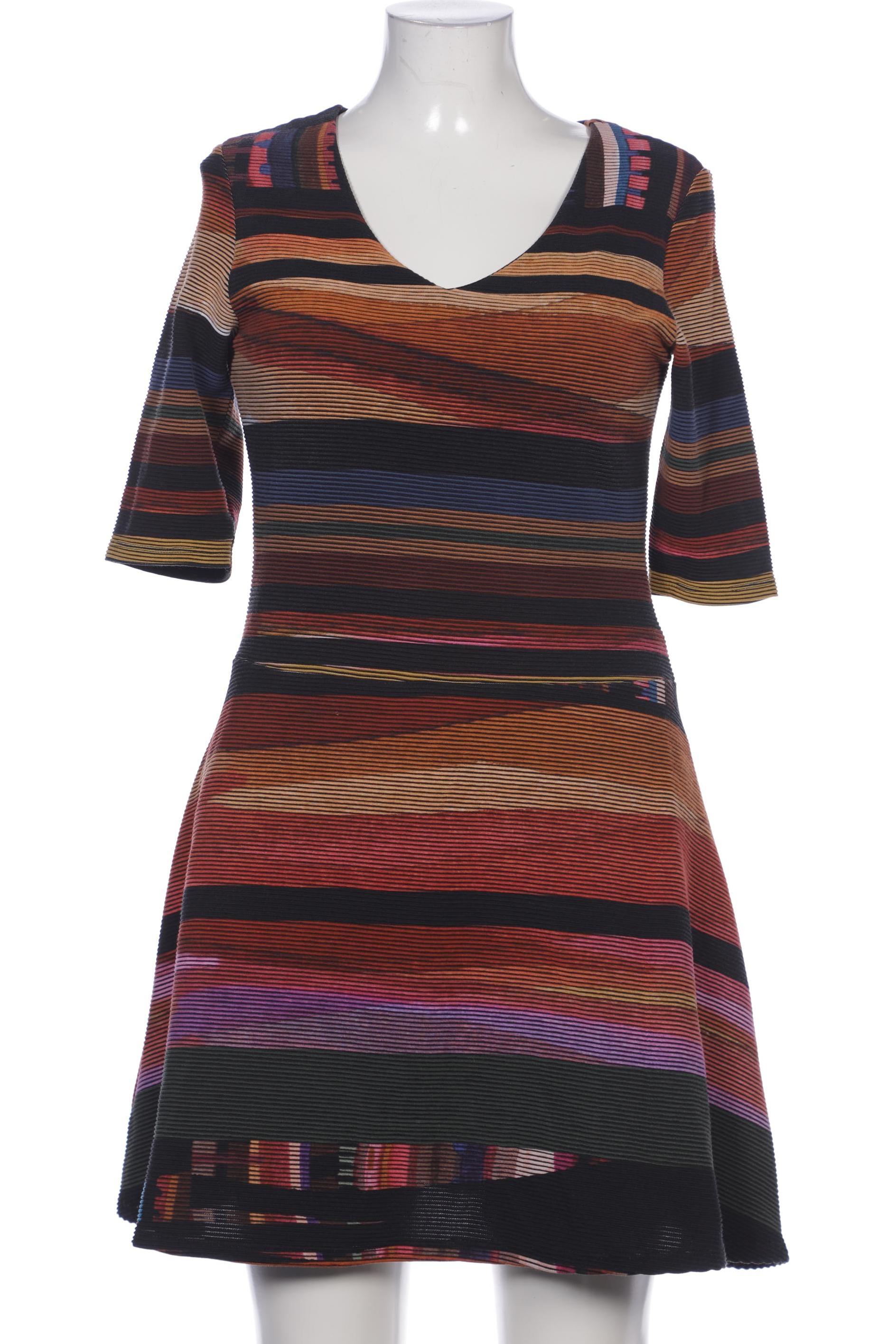 

Desigual Damen Kleid, mehrfarbig, Gr. 44