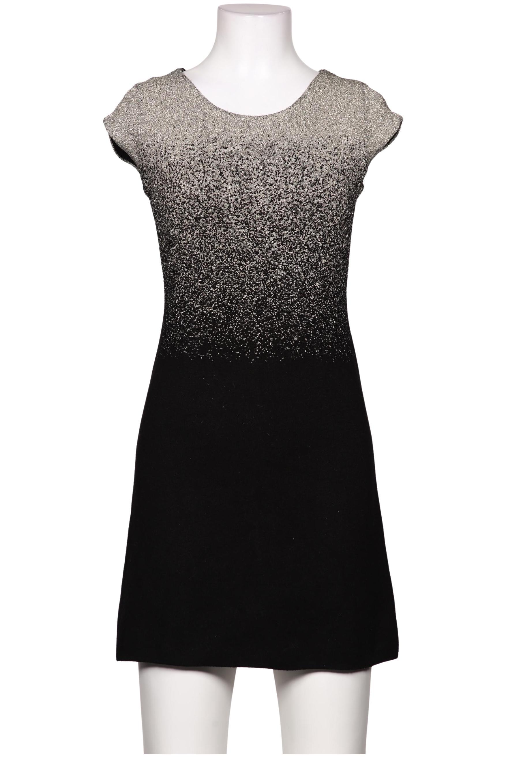 

Desigual Damen Kleid, schwarz, Gr. 36