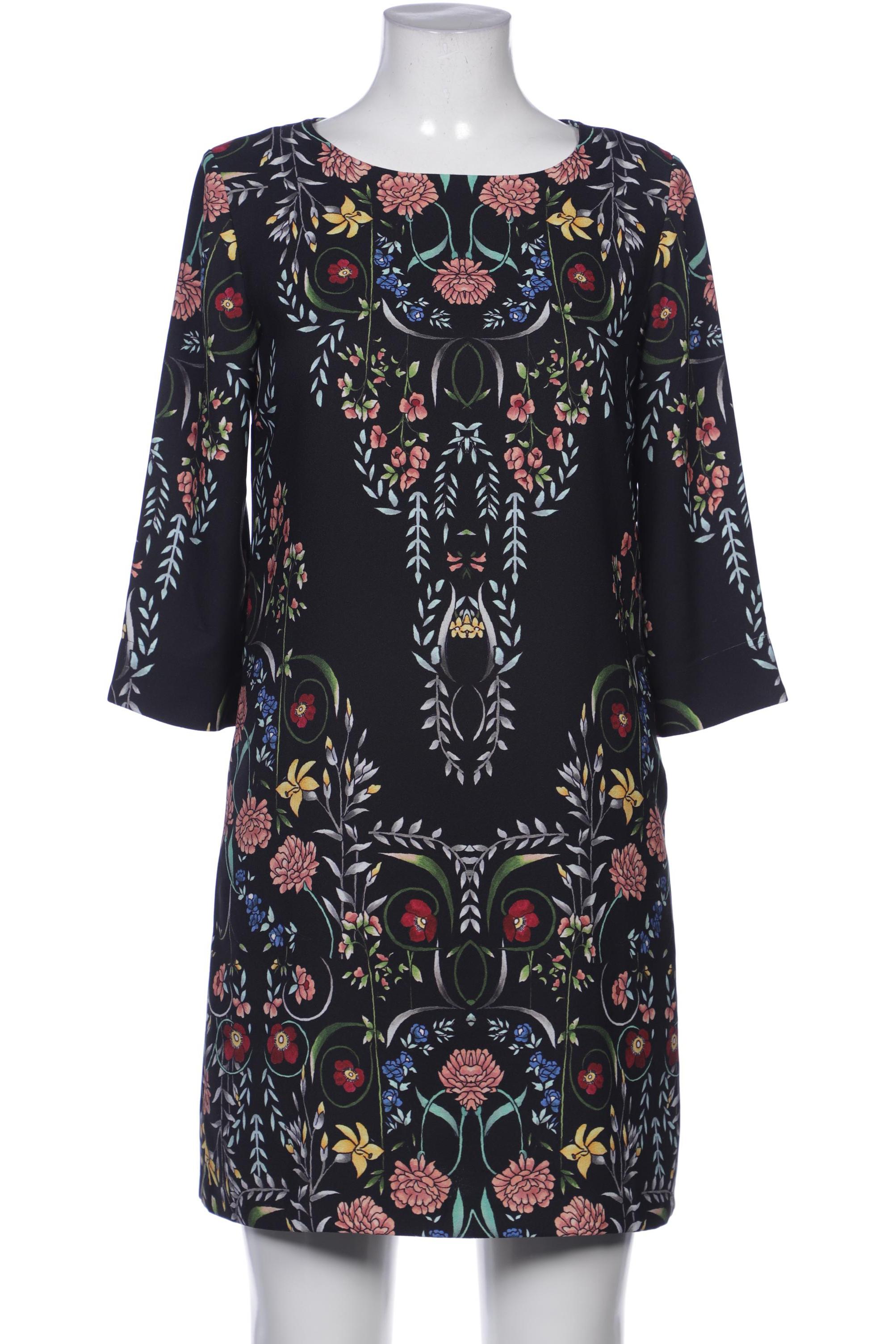 

Desigual Damen Kleid, schwarz, Gr. 38