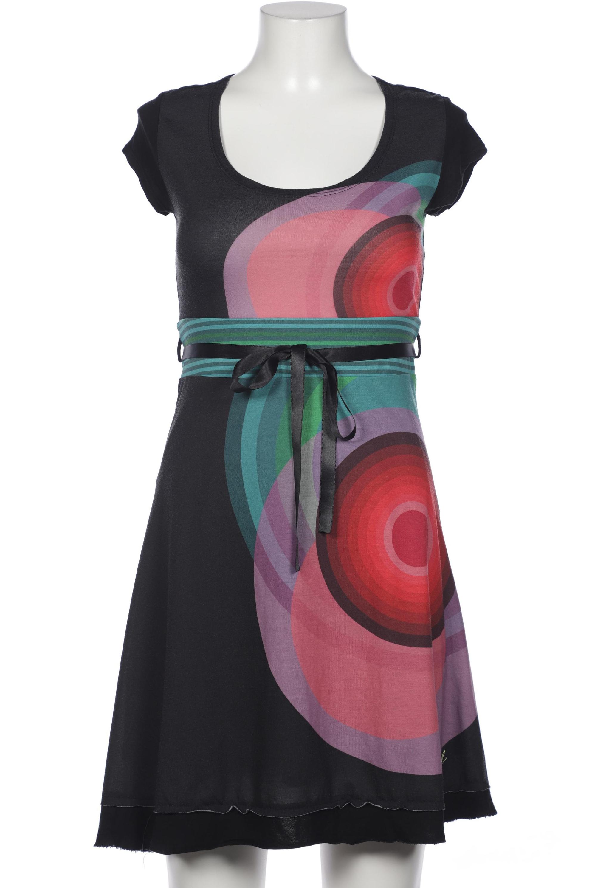 

Desigual Damen Kleid, schwarz