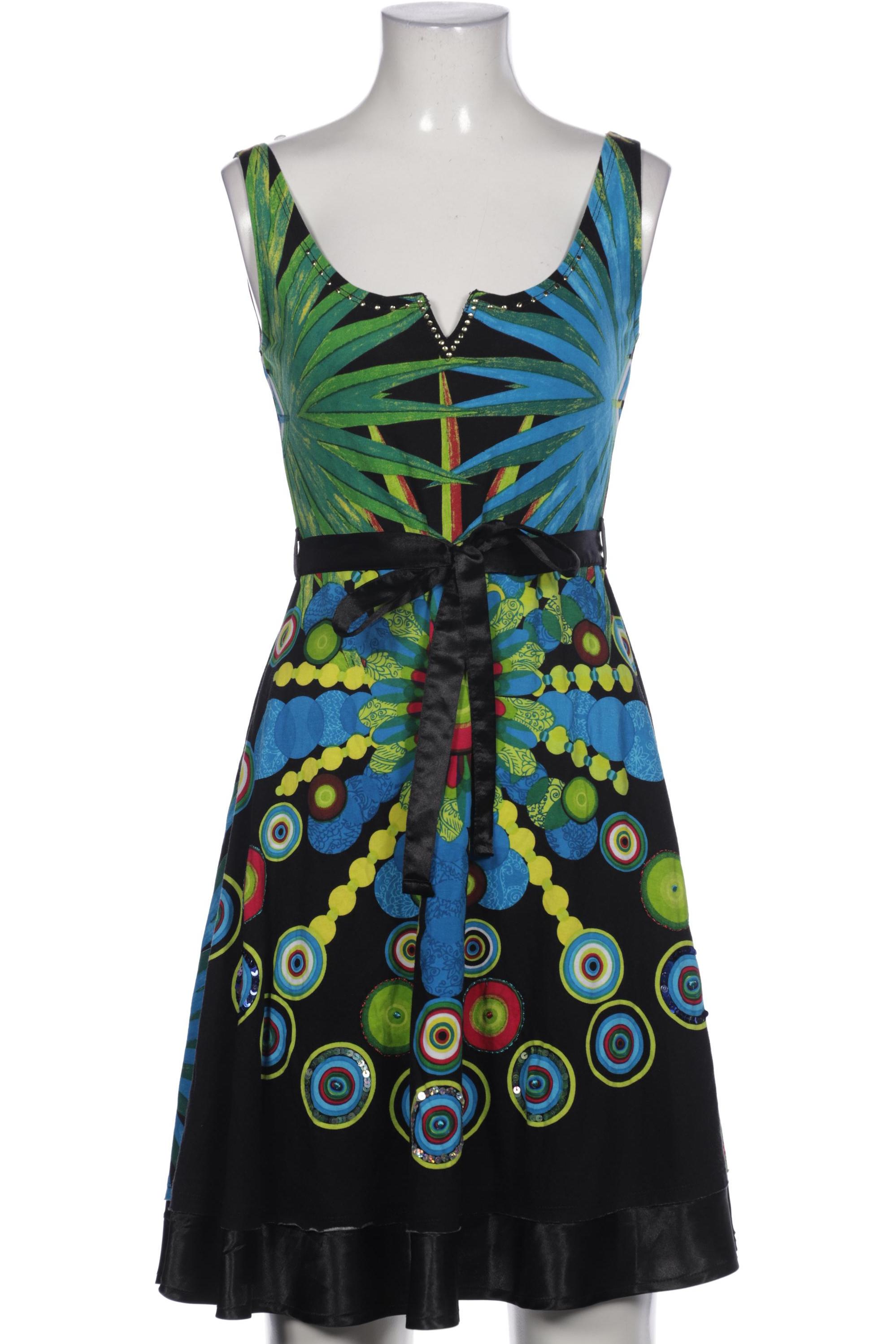 

Desigual Damen Kleid, mehrfarbig