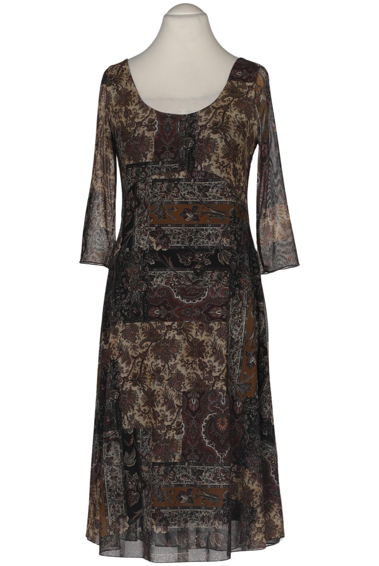 

Desigual Damen Kleid, braun, Gr. 42