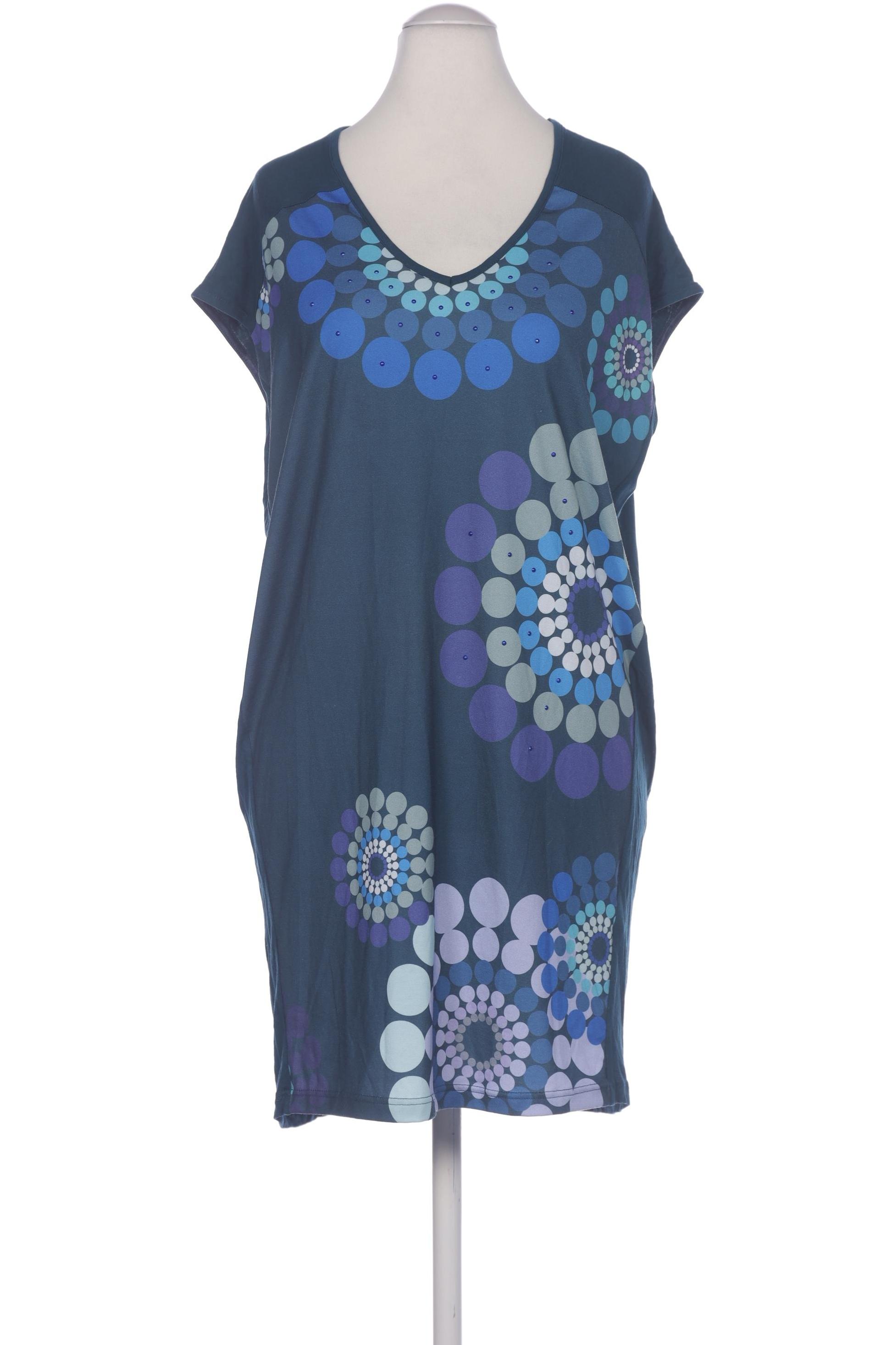 

Desigual Damen Kleid, marineblau, Gr. 38