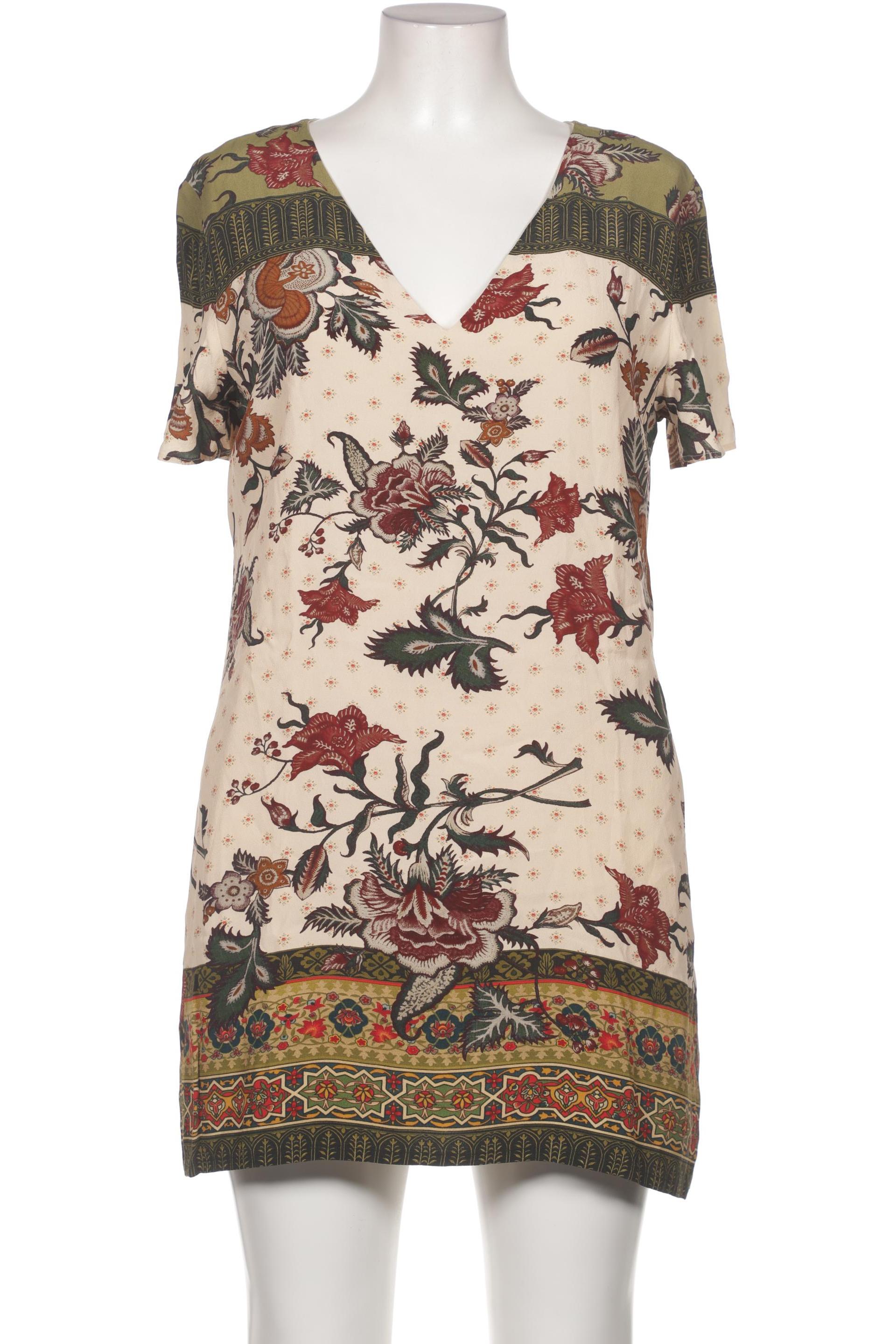 

Desigual Damen Kleid, beige, Gr. 46