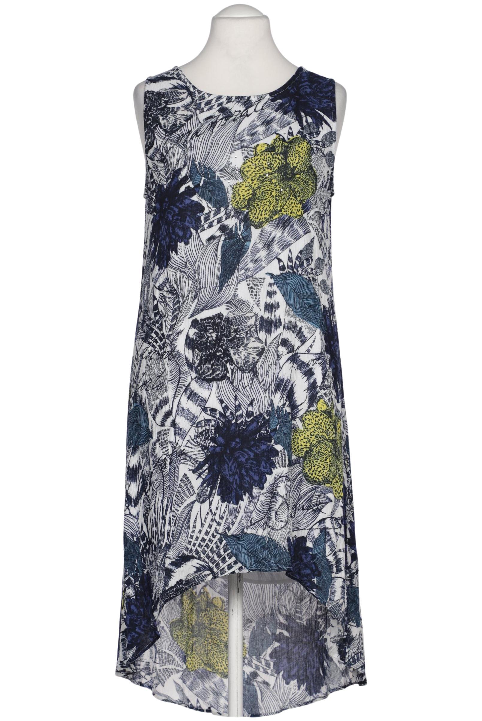 

Desigual Damen Kleid, mehrfarbig, Gr. 42