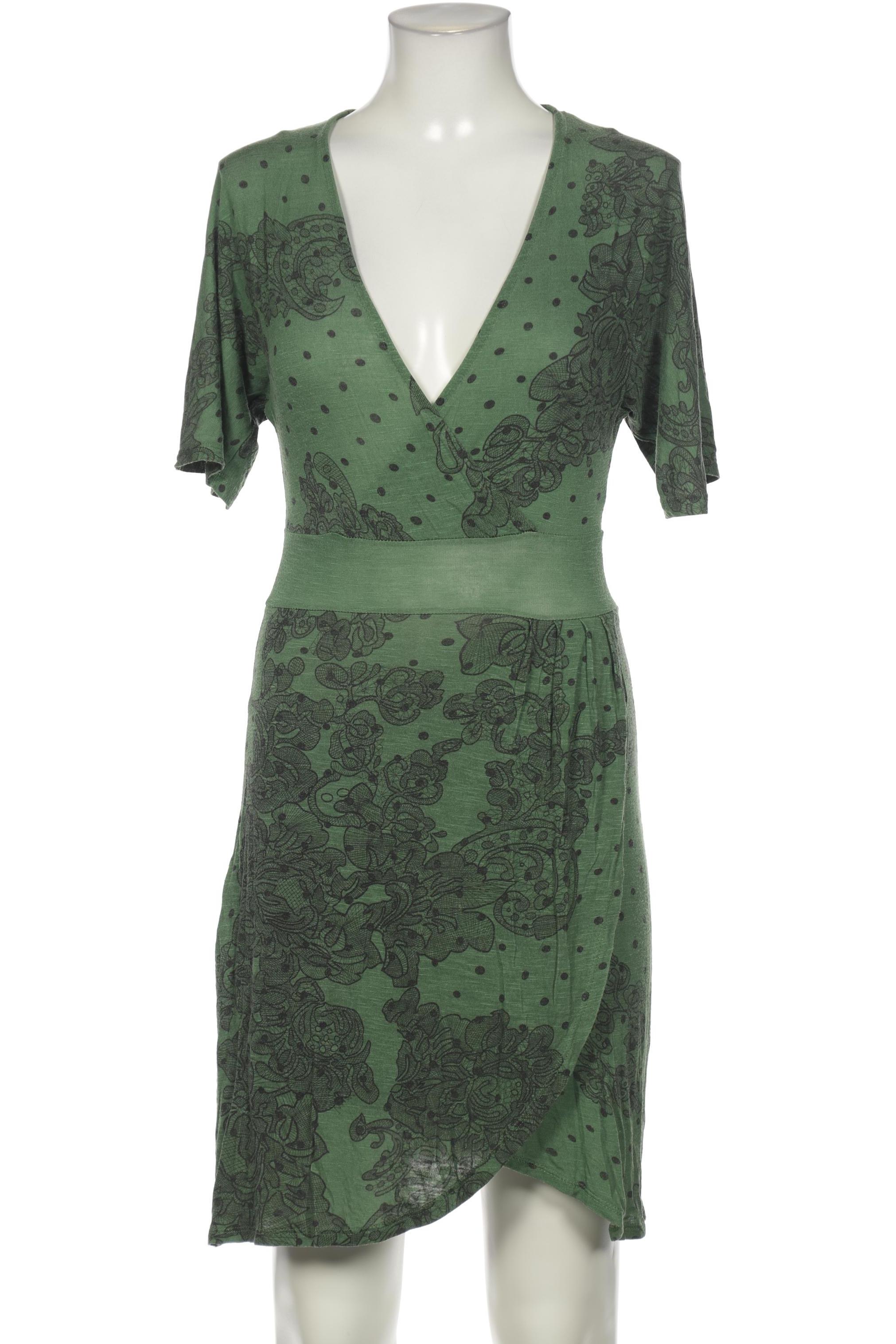 

Desigual Damen Kleid, grün, Gr. 36