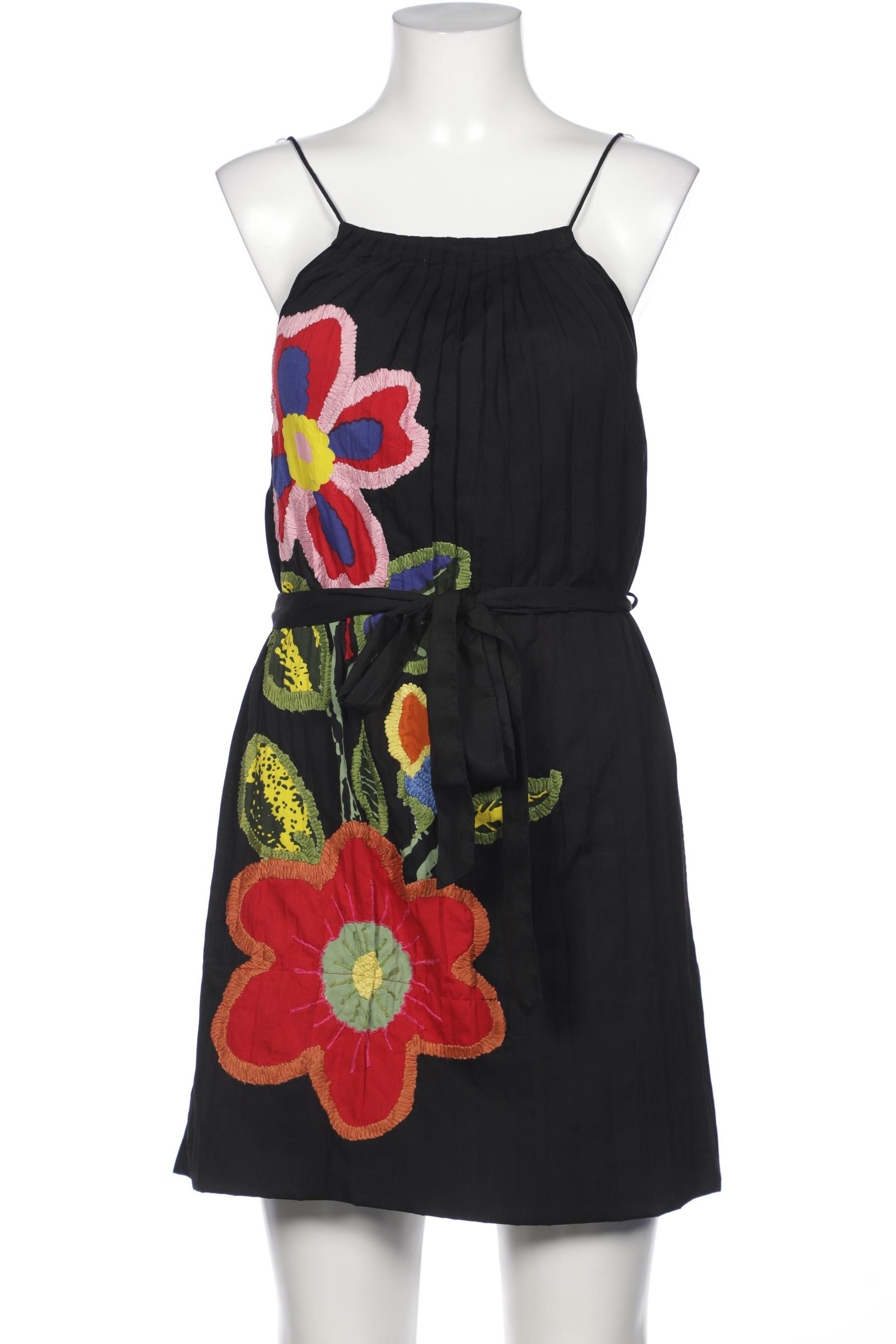 

Desigual Damen Kleid, schwarz