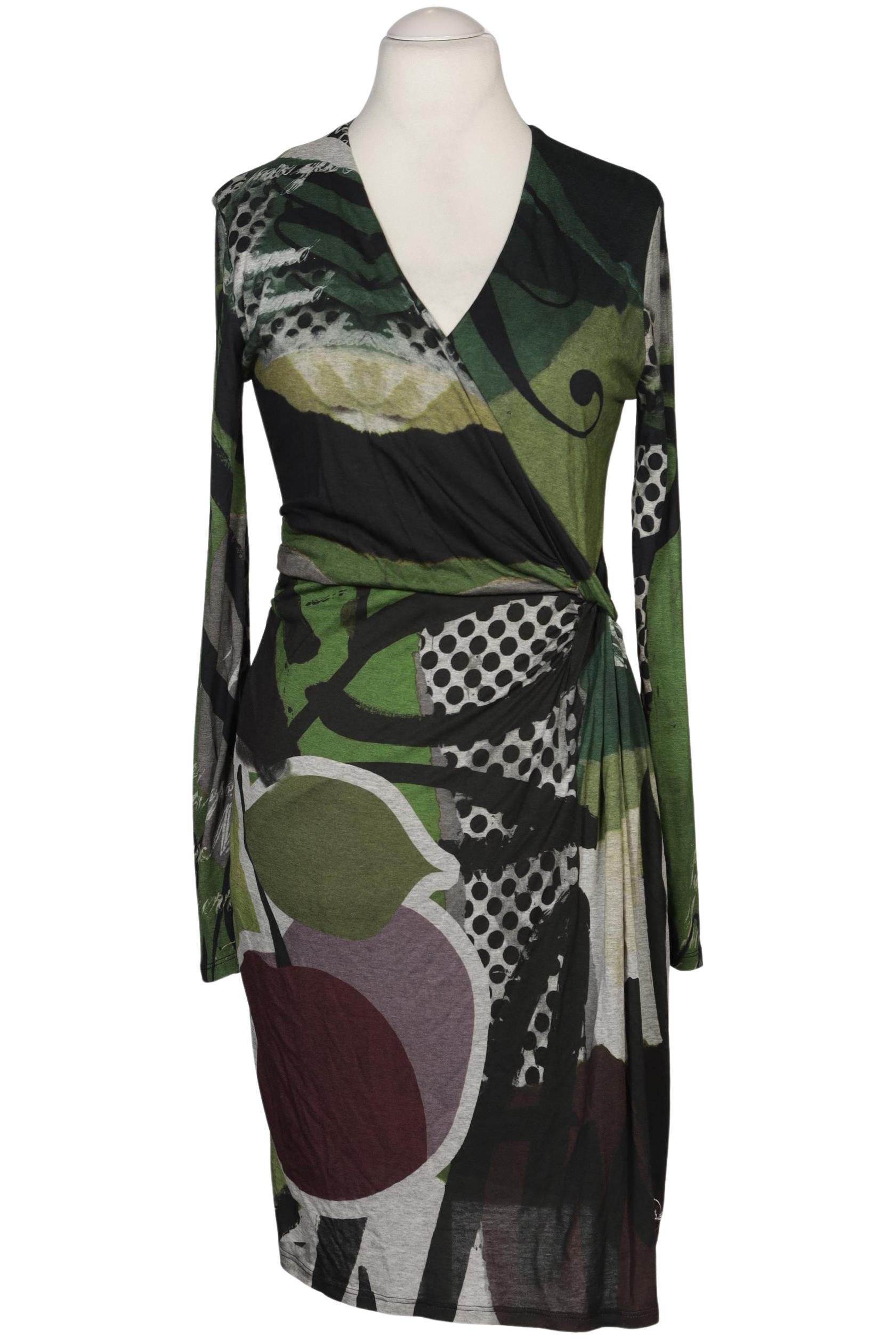

Desigual Damen Kleid, mehrfarbig, Gr. 44