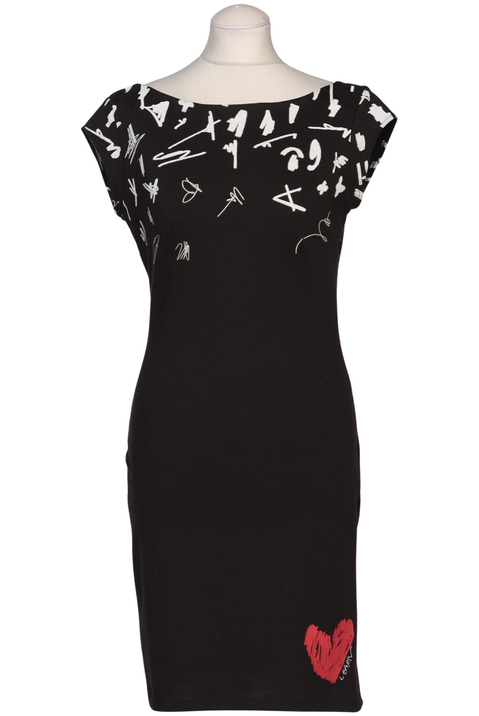 

Desigual Damen Kleid, mehrfarbig, Gr. 36