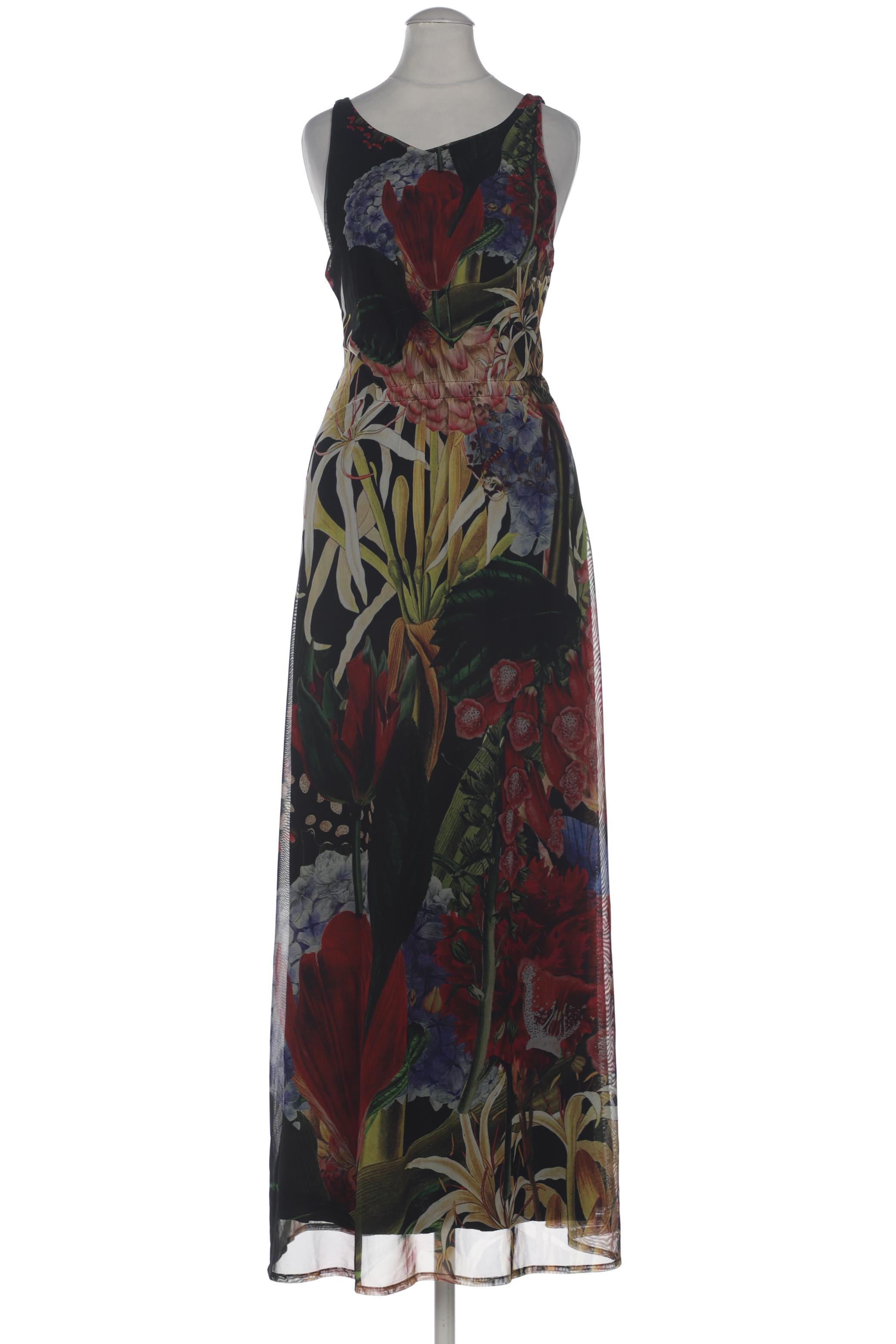 

Desigual Damen Kleid, mehrfarbig, Gr. 36