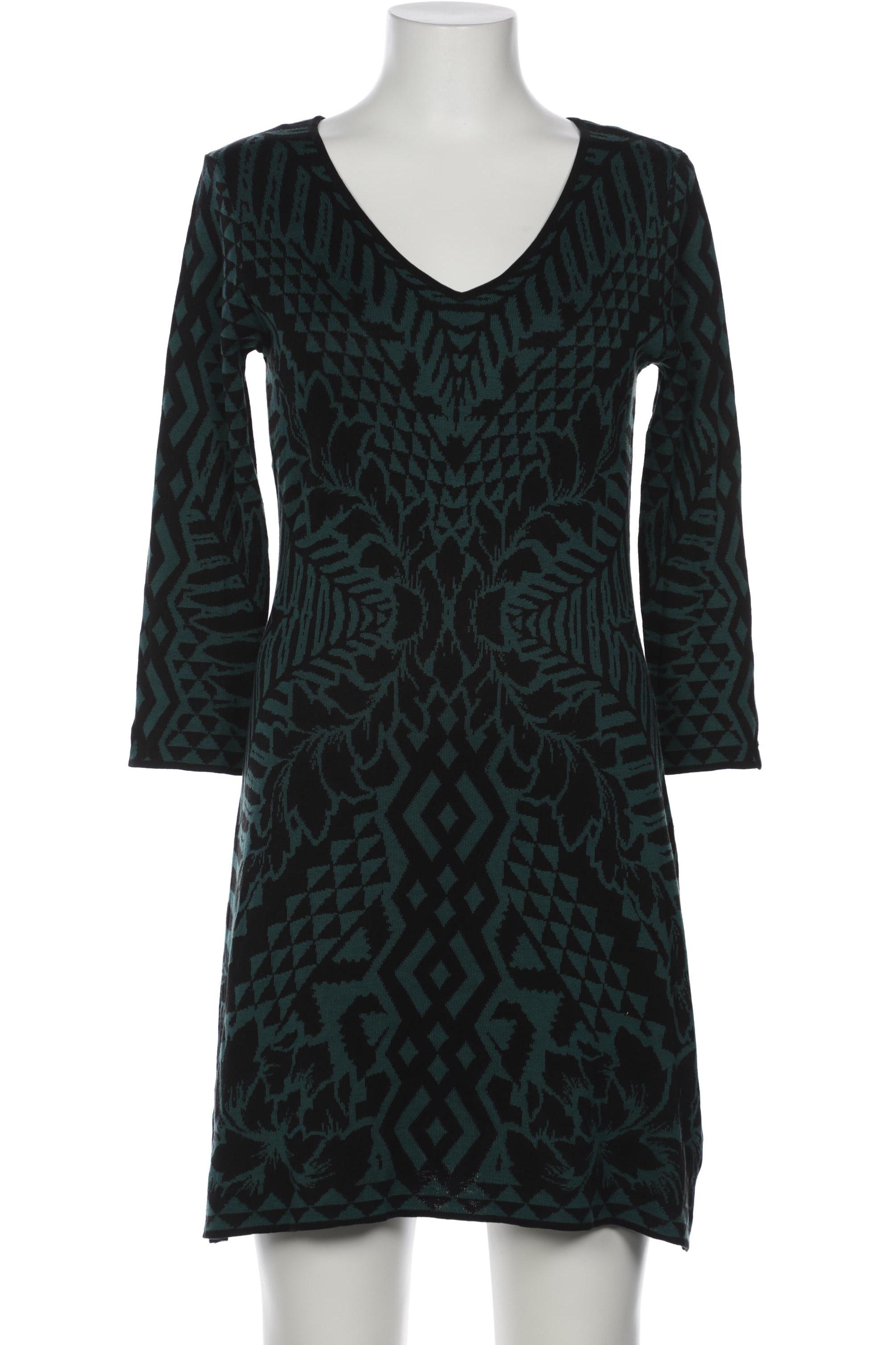 

Desigual Damen Kleid, schwarz, Gr. 42