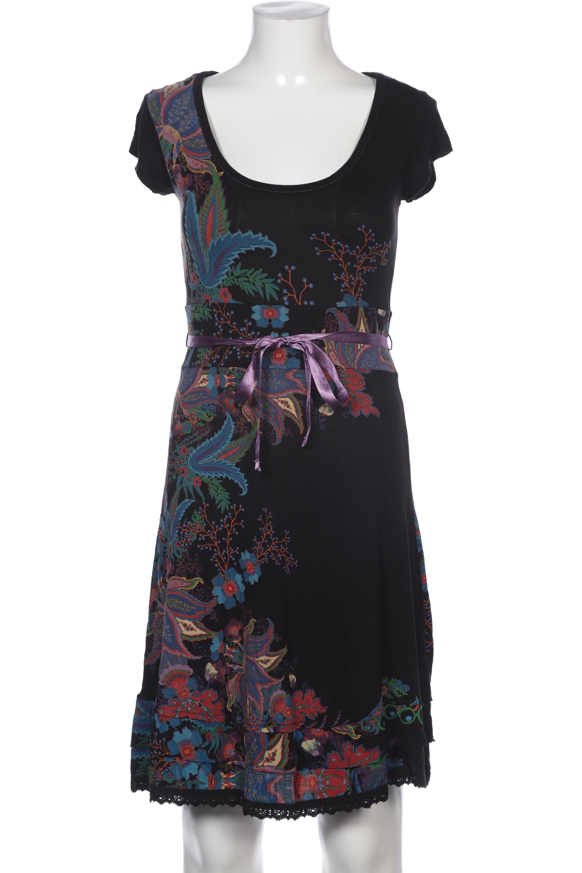 

Desigual Damen Kleid, schwarz